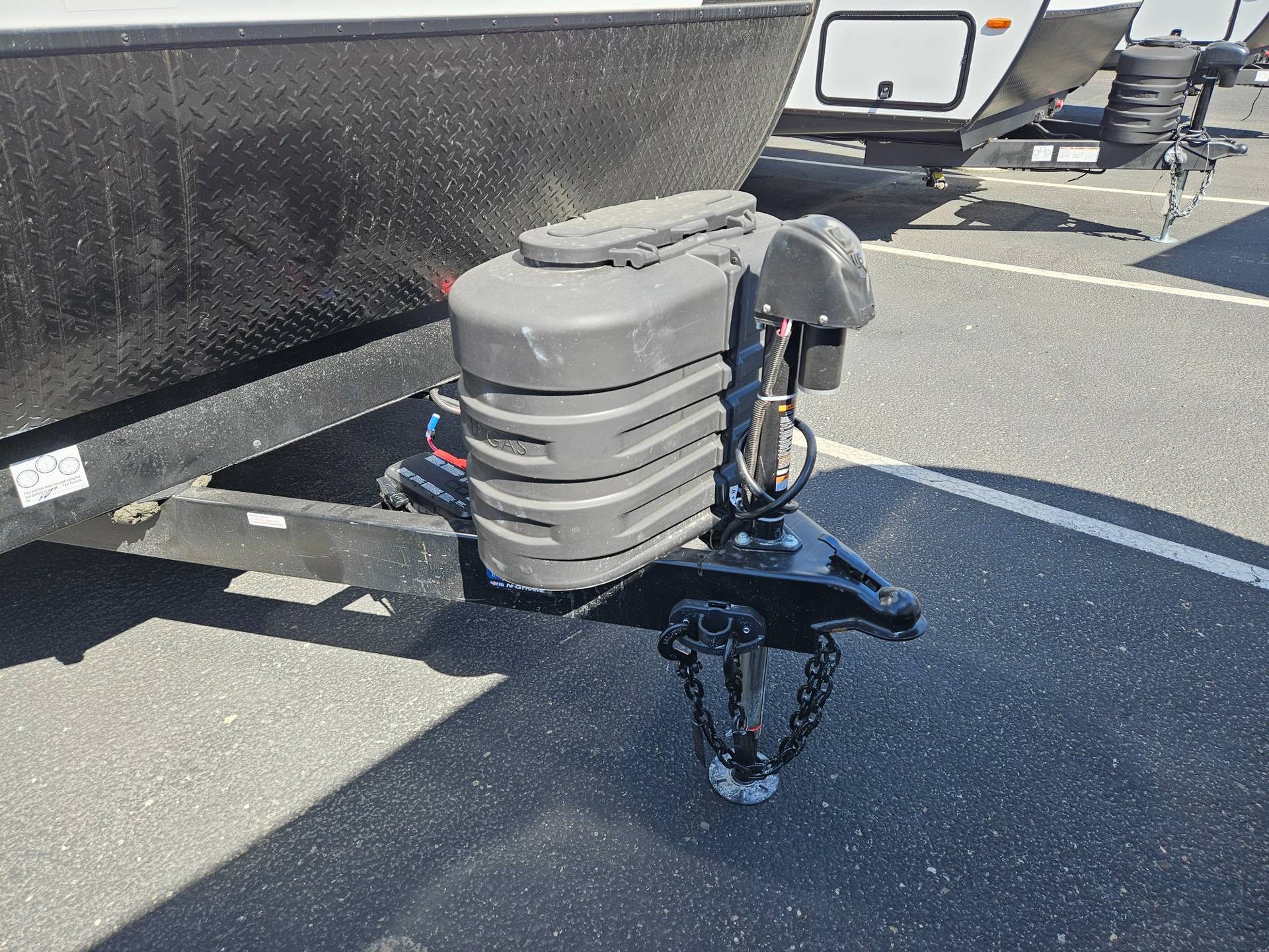 2026 Forest River RV 2026 Forest River RV Surveyor - thumbnail 34