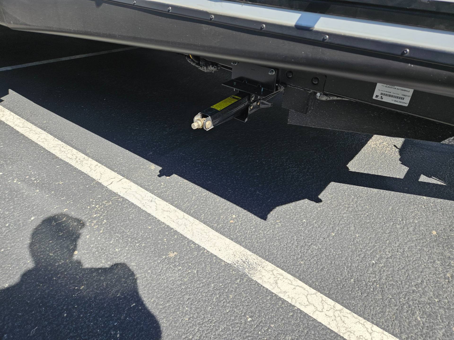 2026 Forest River RV 2026 Forest River RV Surveyor - thumbnail 35