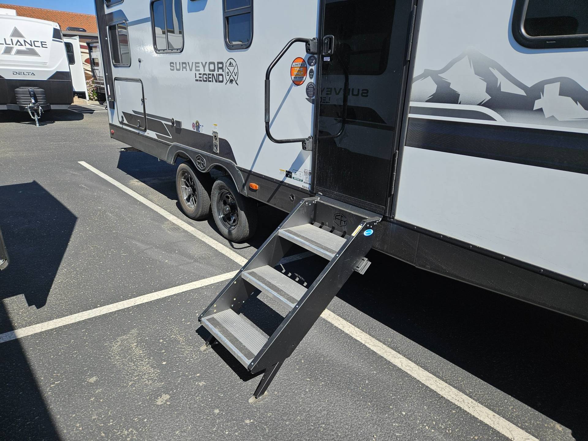 2026 Forest River RV 2026 Forest River RV Surveyor - thumbnail 38