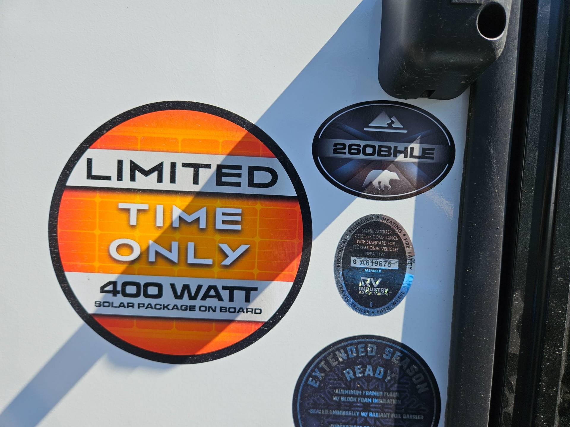 2026 Forest River RV 2026 Forest River RV Surveyor - thumbnail 39