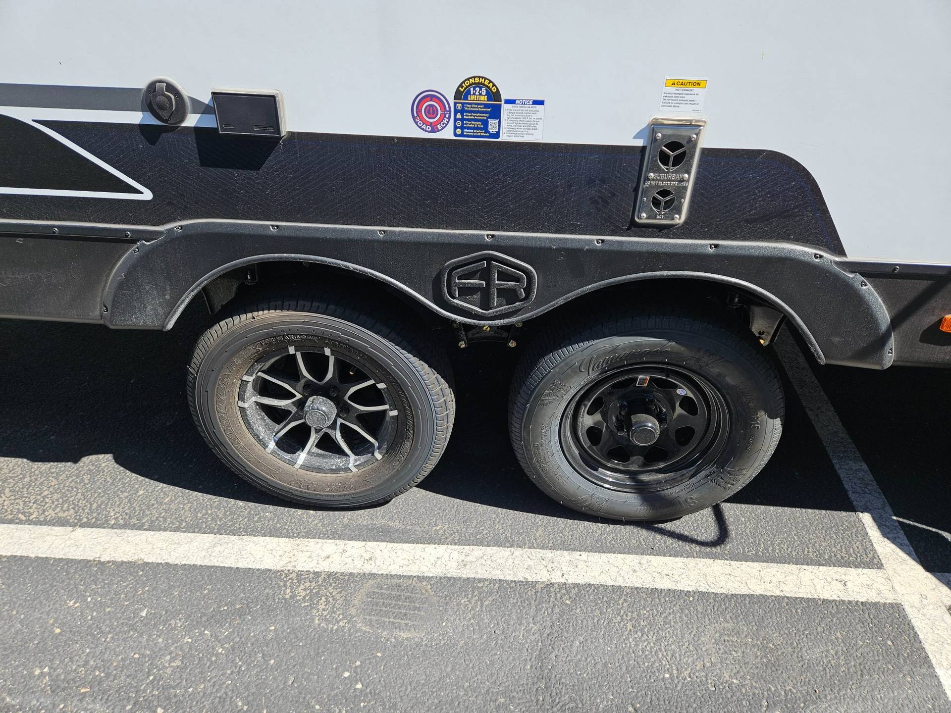 2026 Forest River RV 2026 Forest River RV Surveyor - thumbnail 41