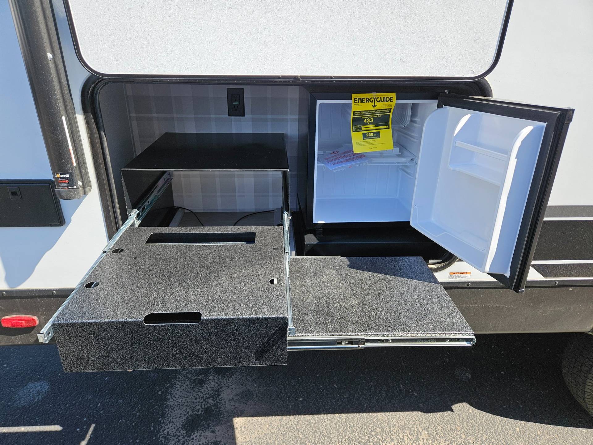 2026 Forest River RV 2026 Forest River RV Surveyor - thumbnail 42