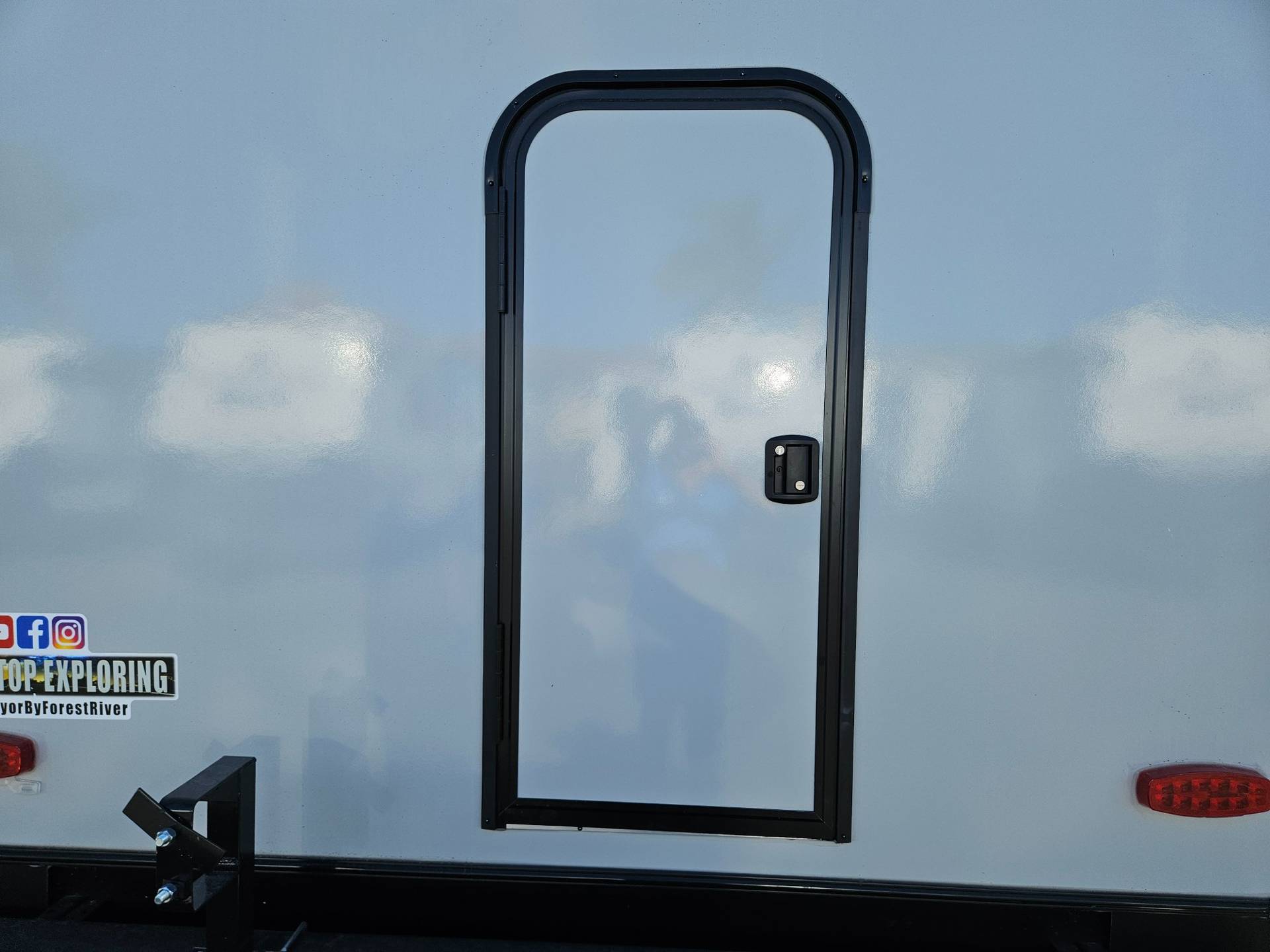 2026 Forest River RV 2026 Forest River RV Surveyor - thumbnail 46