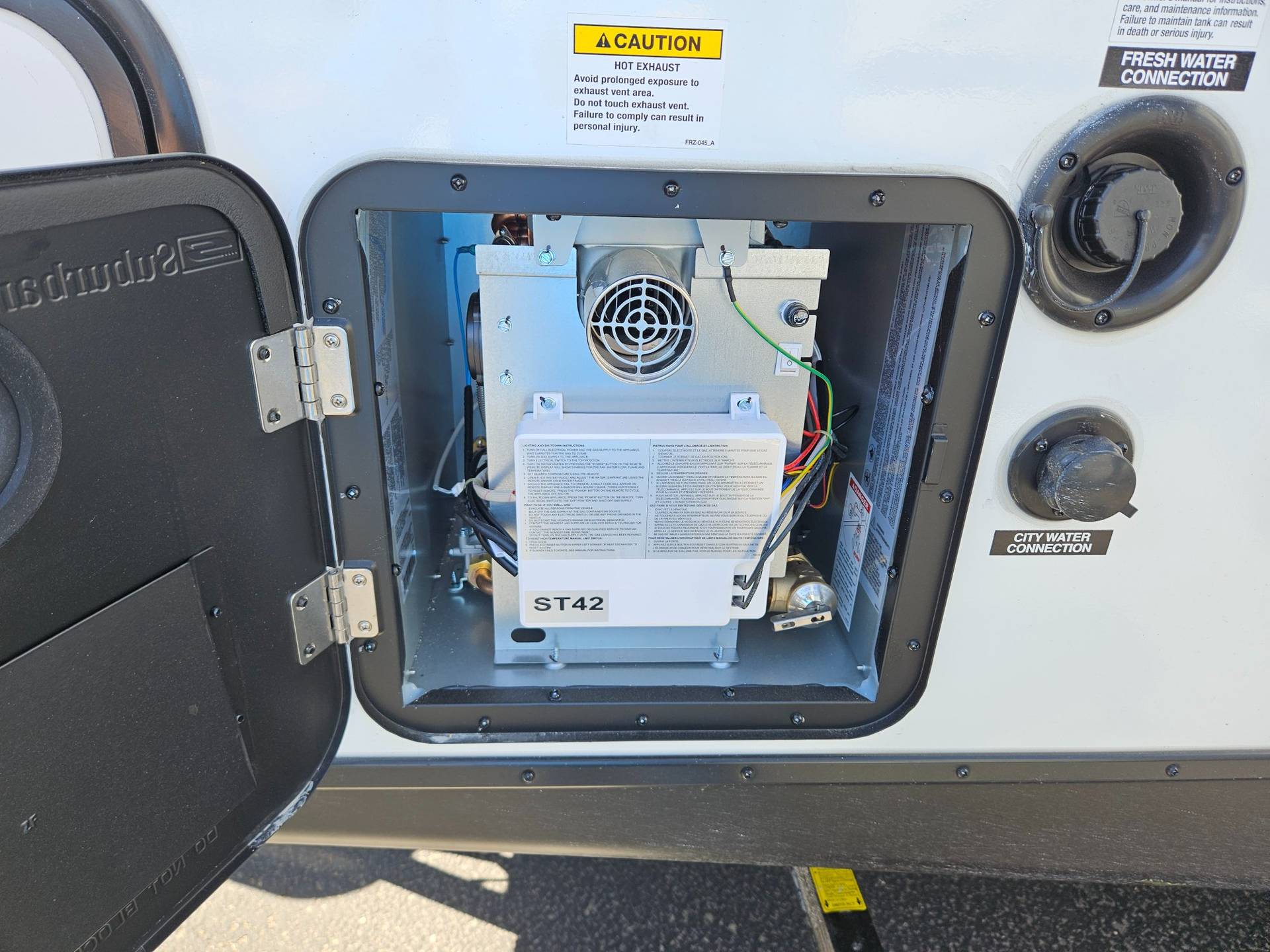 2026 Forest River RV 2026 Forest River RV Surveyor - thumbnail 47