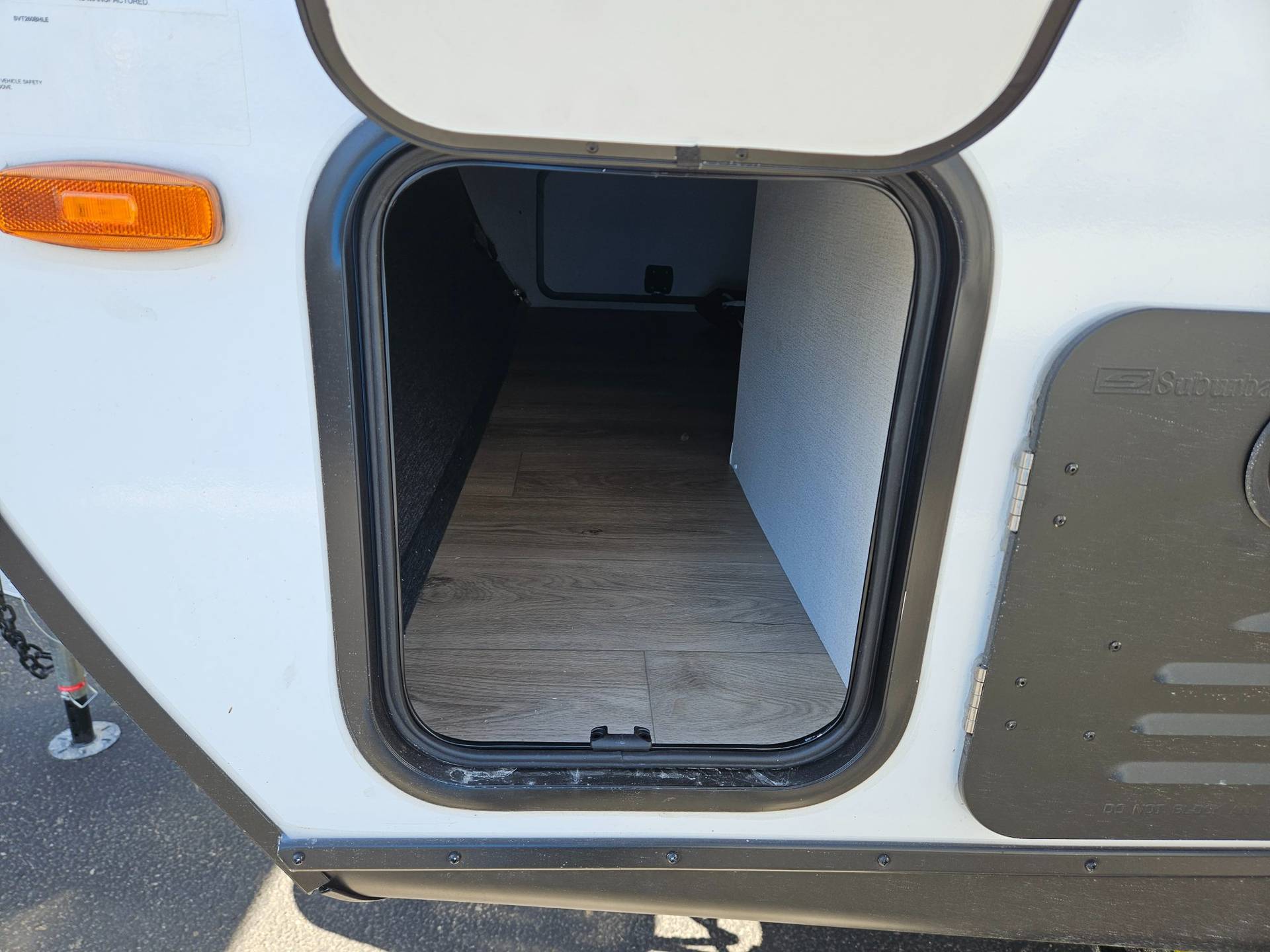 2026 Forest River RV 2026 Forest River RV Surveyor - thumbnail 48