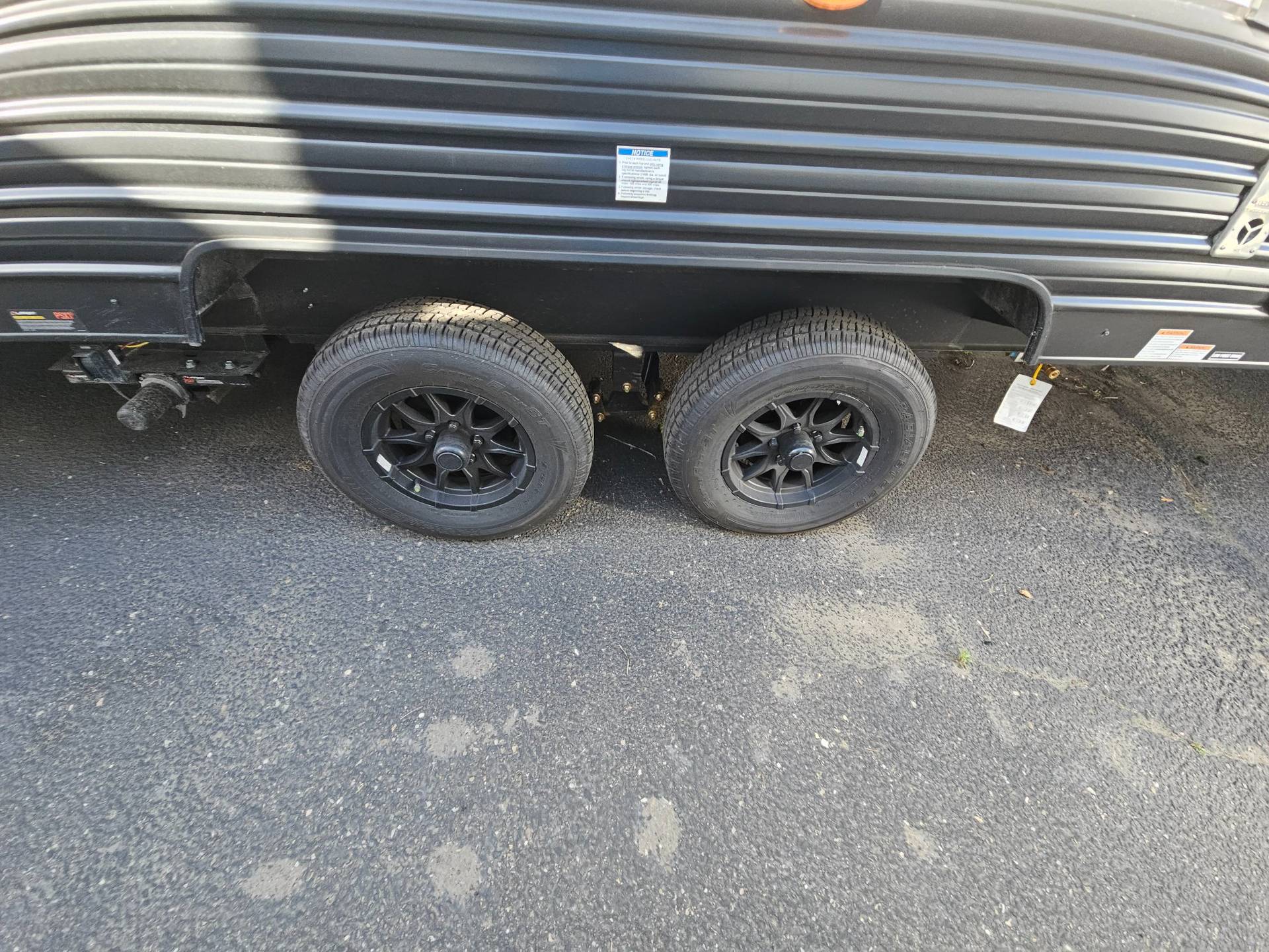 2026 Forest River RV 2026 Forest River RV Cherokee Grey Wolf - thumbnail 38