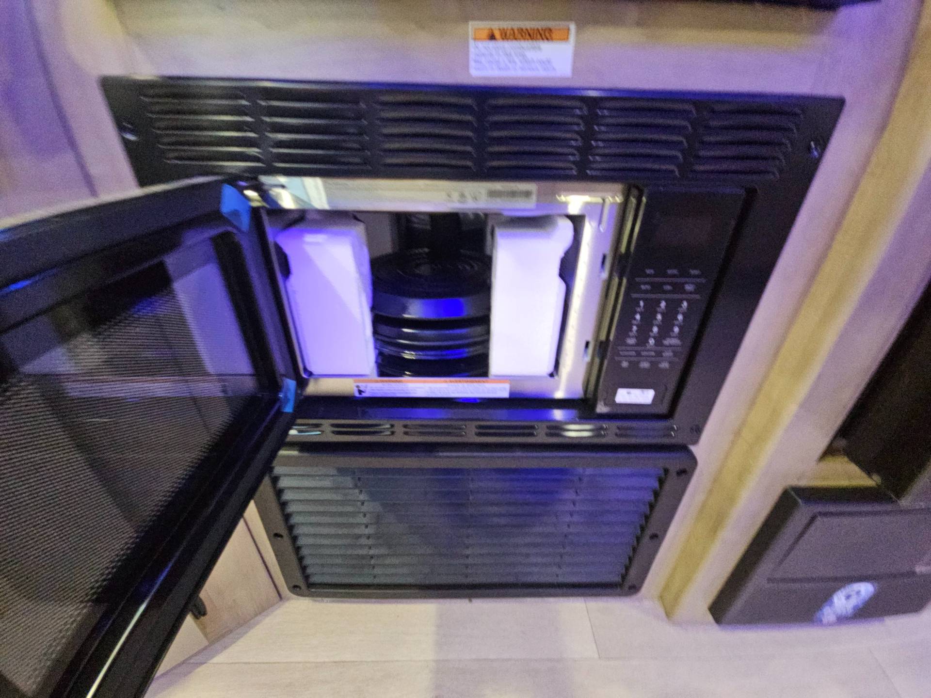 2026 Forest River RV 2026 Forest River RV Cherokee Grey Wolf - thumbnail 16