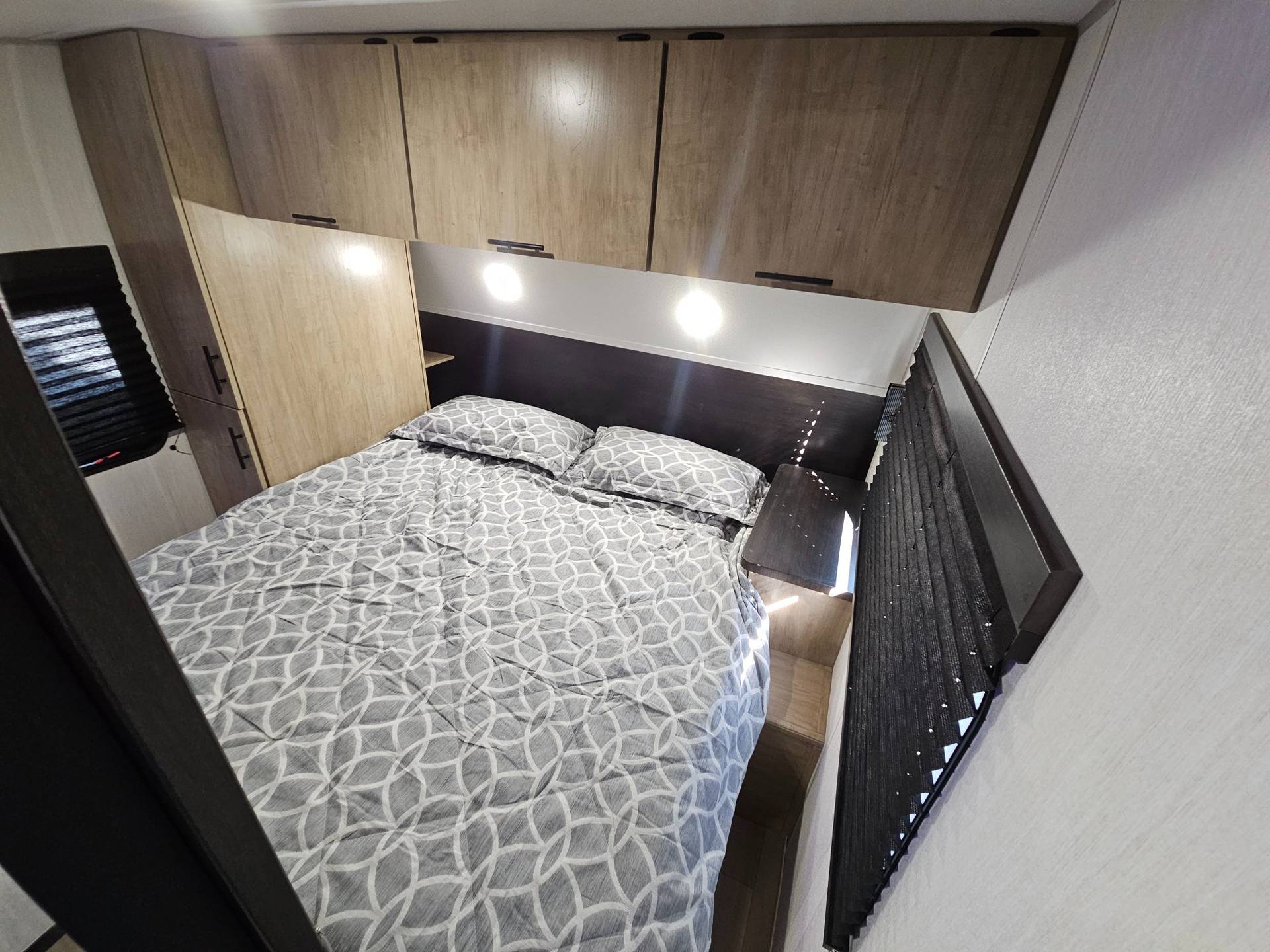 2026 Forest River RV 2026 Forest River RV Cherokee Grey Wolf - thumbnail 20