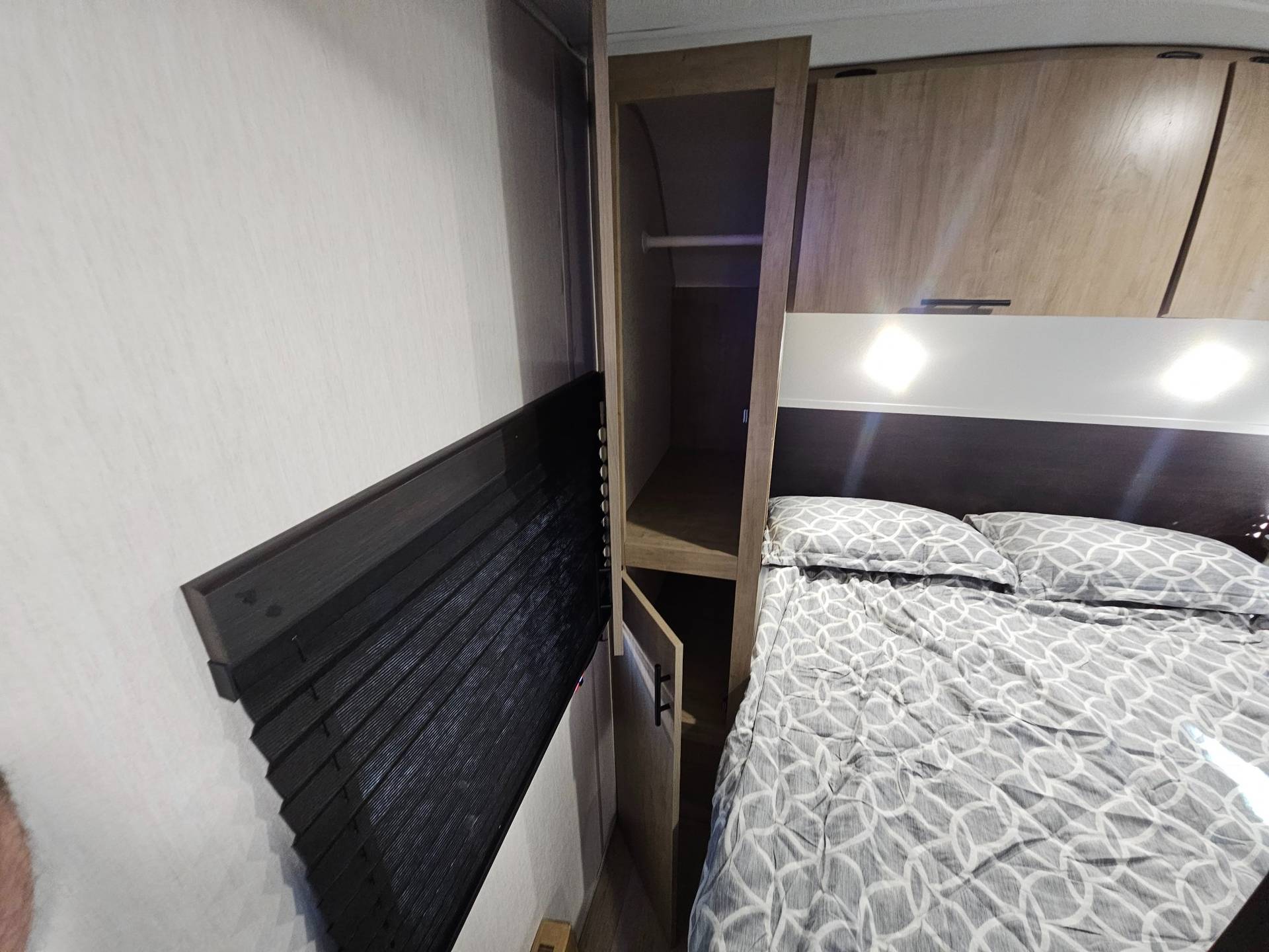 2026 Forest River RV 2026 Forest River RV Cherokee Grey Wolf - thumbnail 21