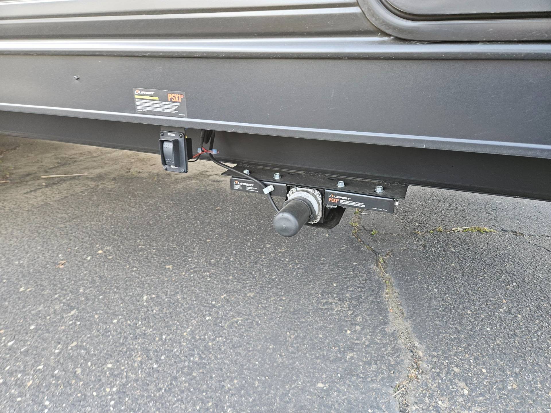 2026 Forest River RV 2026 Forest River RV Cherokee Grey Wolf - thumbnail 31