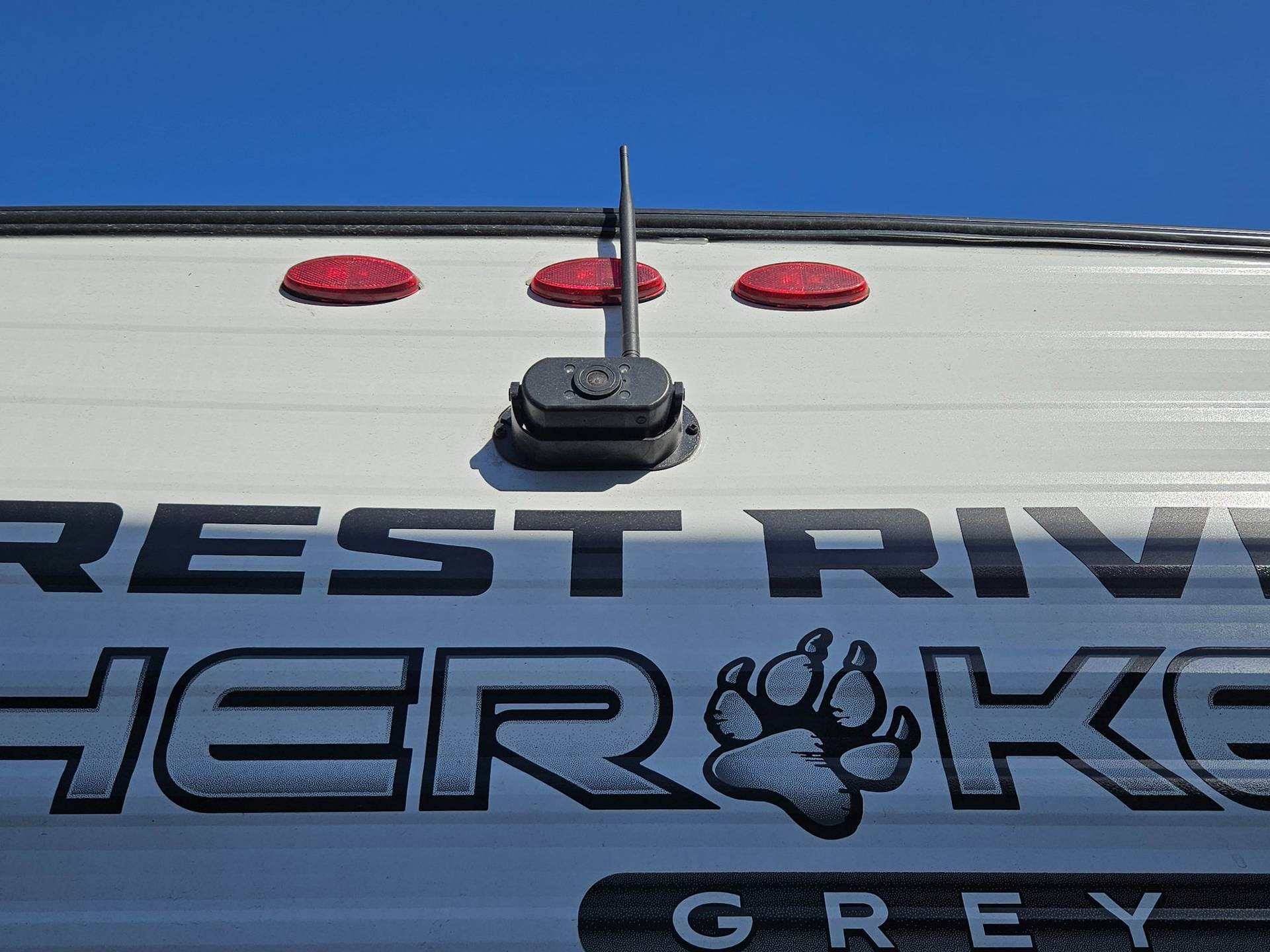 2026 Forest River RV 2026 Forest River RV Cherokee Grey Wolf - thumbnail 43