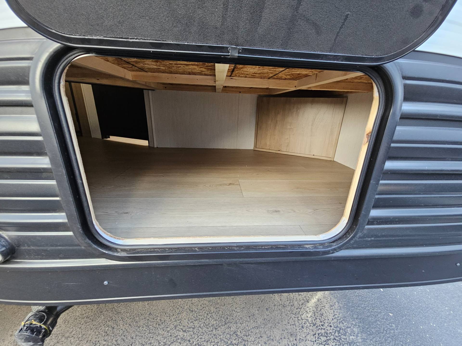 2026 Forest River RV 2026 Forest River RV Cherokee Grey Wolf - thumbnail 44