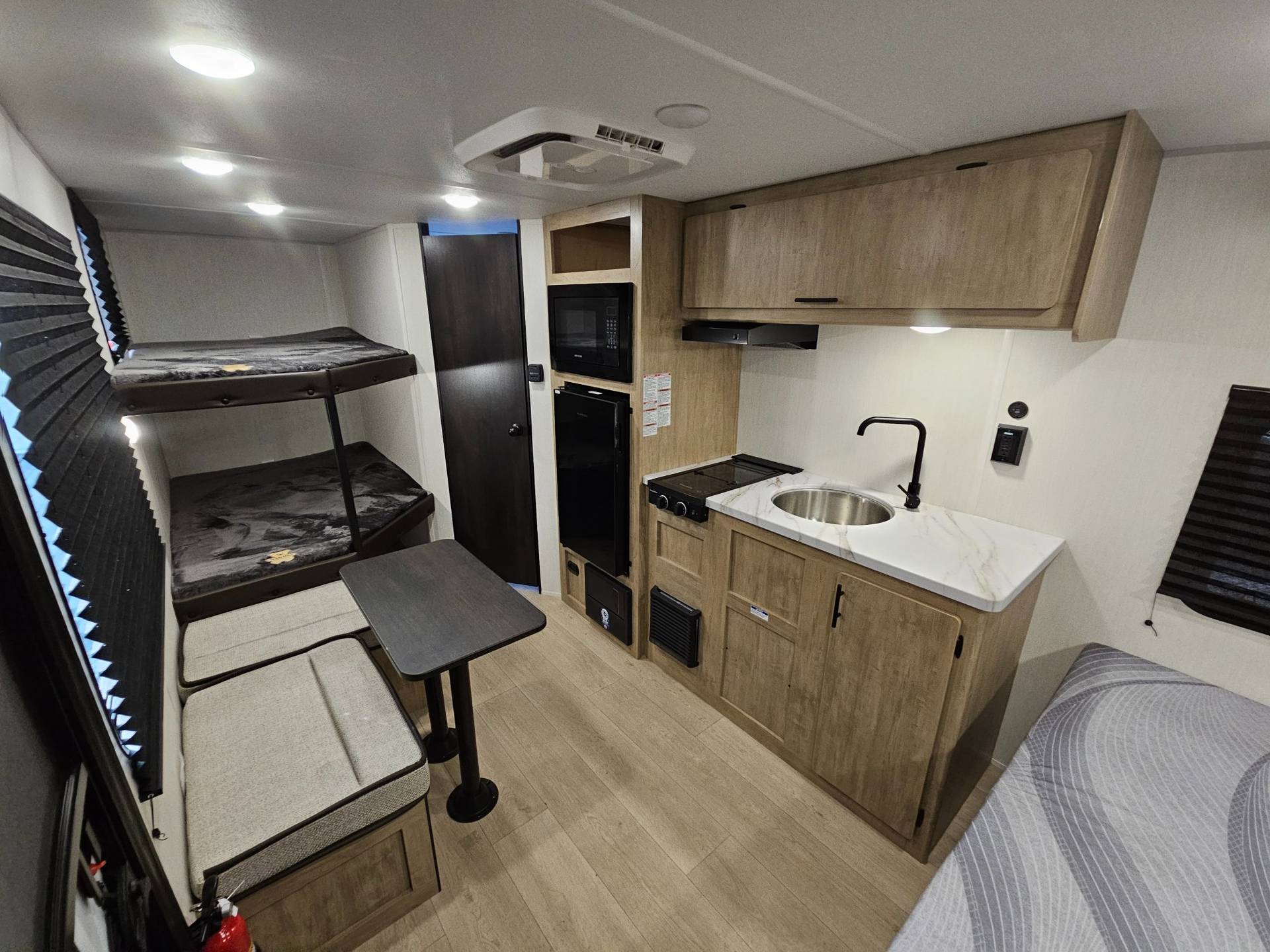 2026 Forest River Rv 2026 Forest River Rv Cherokee Wolf Pup - thumbnail 6