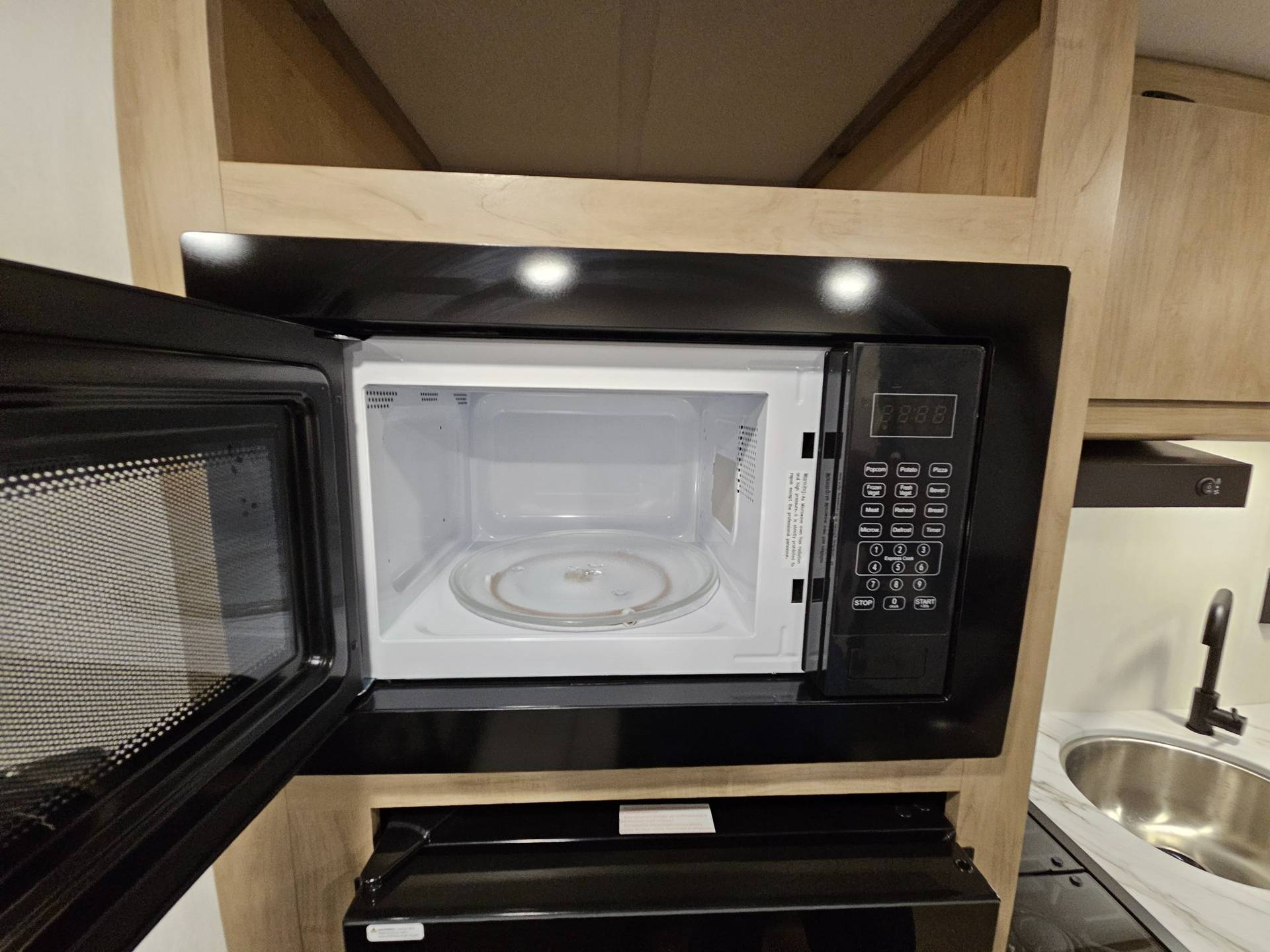 2026 Forest River Rv 2026 Forest River Rv Cherokee Wolf Pup - thumbnail 11