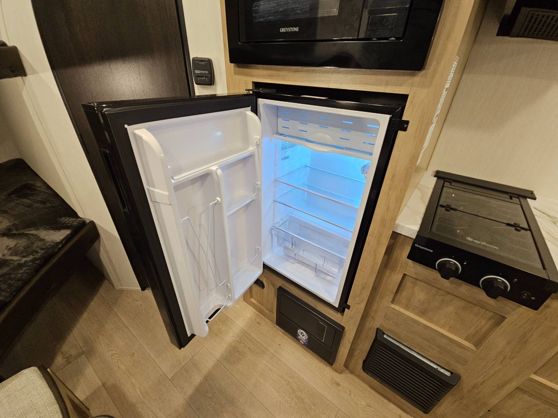 2026 Forest River Rv 2026 Forest River Rv Cherokee Wolf Pup - thumbnail 12