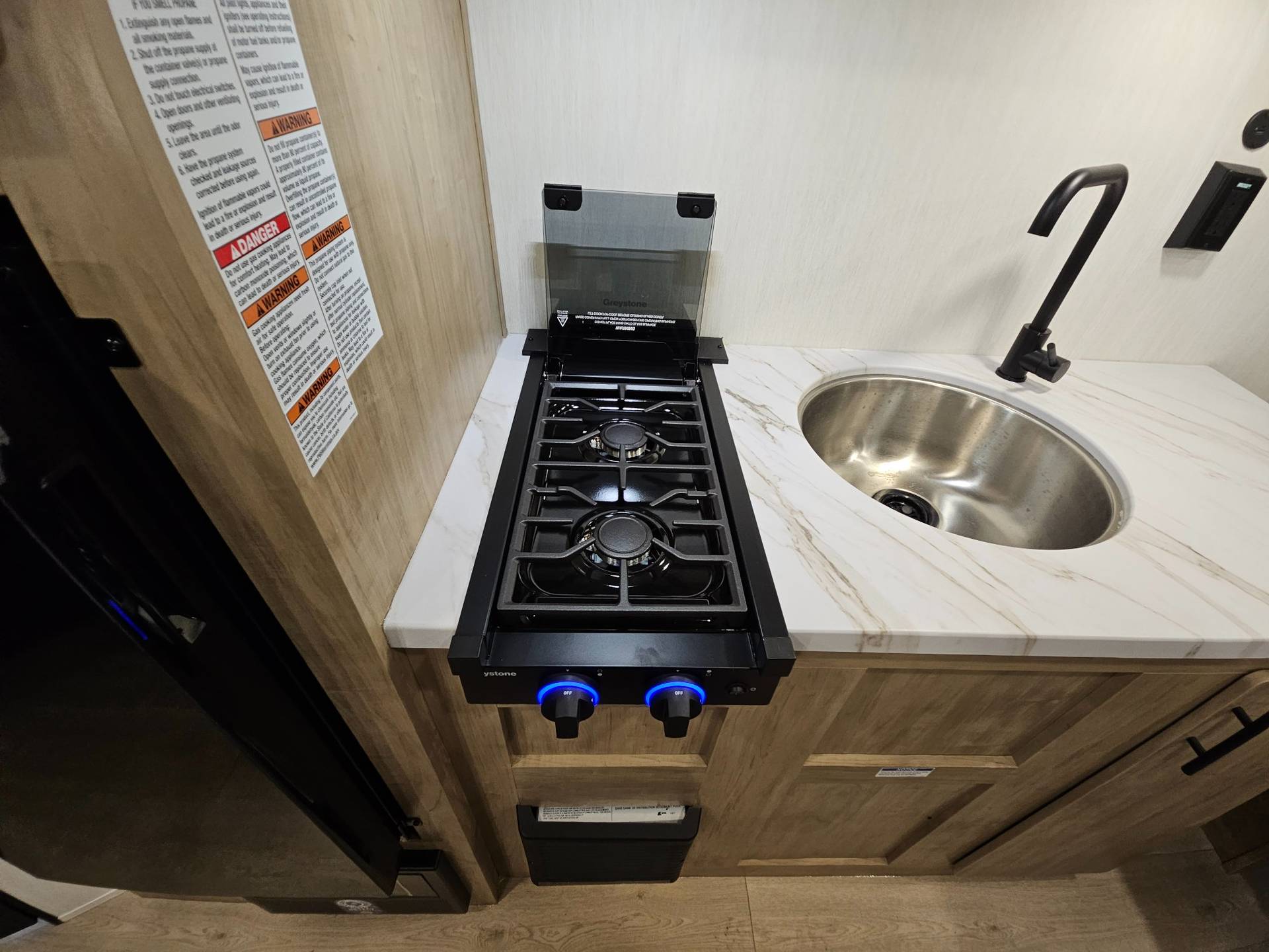 2026 Forest River Rv 2026 Forest River Rv Cherokee Wolf Pup - thumbnail 13