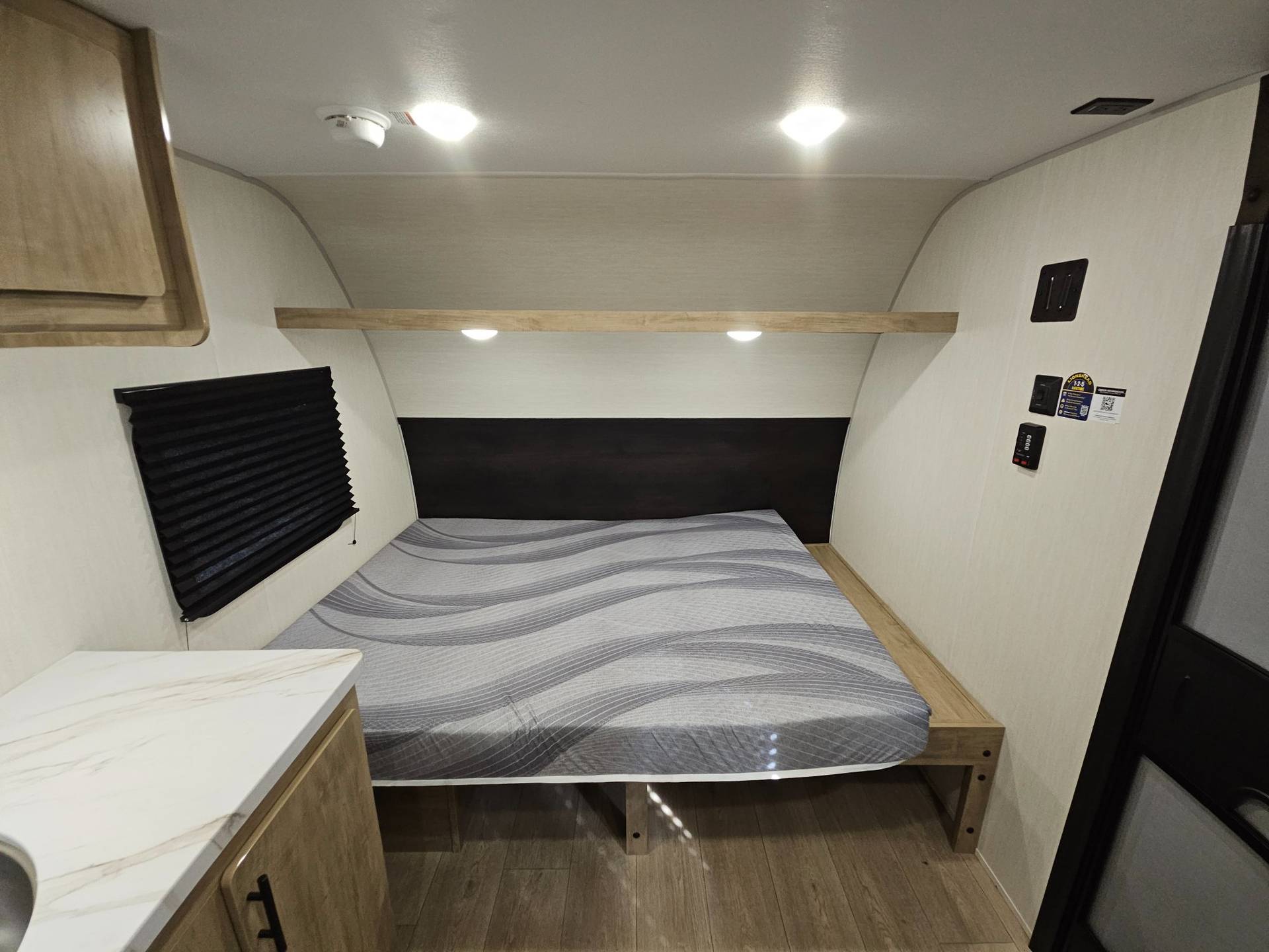 2026 Forest River Rv 2026 Forest River Rv Cherokee Wolf Pup - thumbnail 17