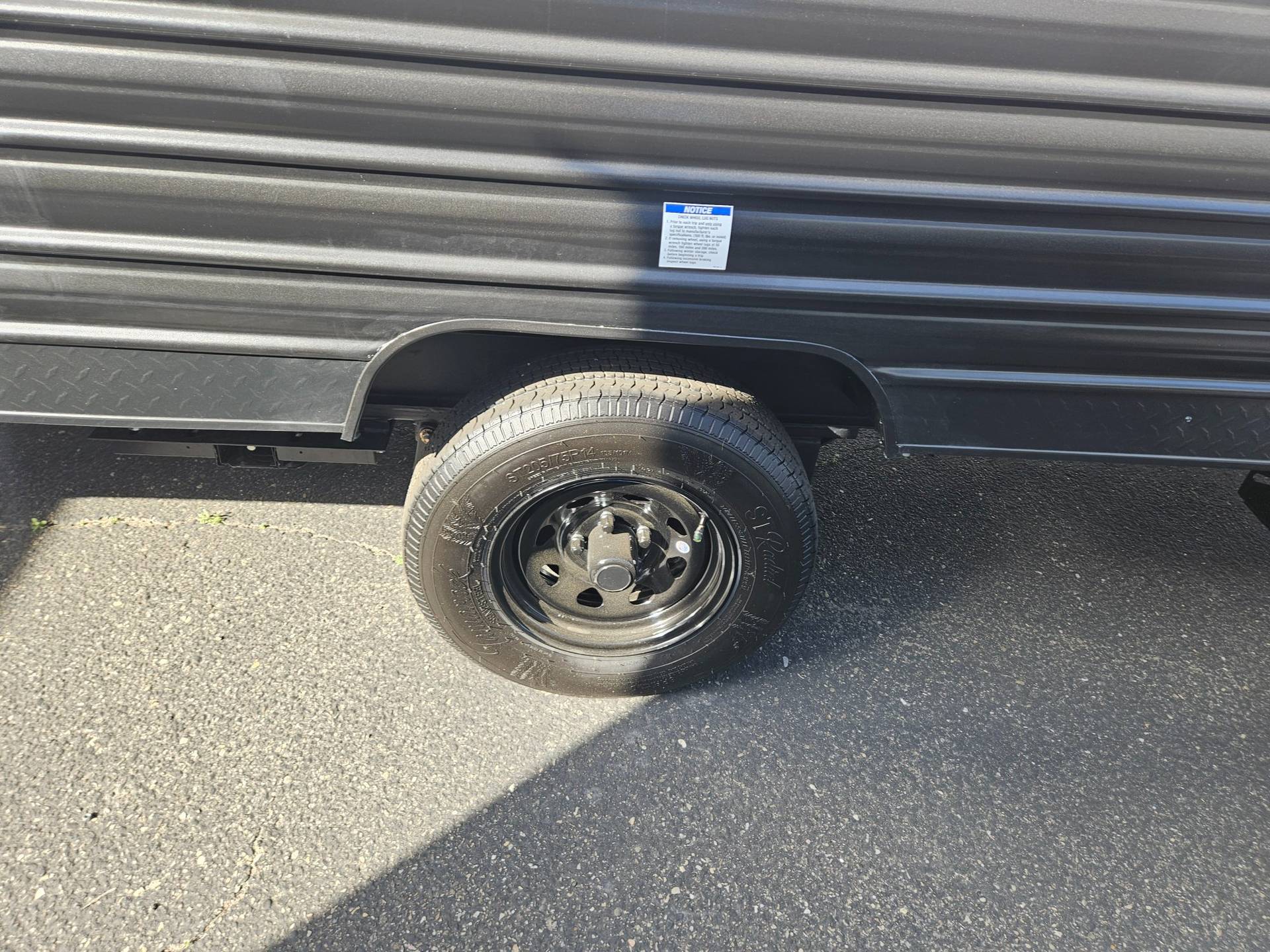 2026 Forest River Rv 2026 Forest River Rv Cherokee Wolf Pup - thumbnail 25