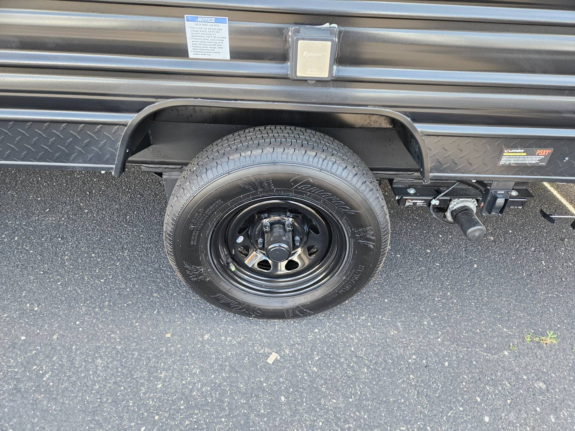 2026 Forest River Rv 2026 Forest River Rv Cherokee Wolf Pup - thumbnail 28