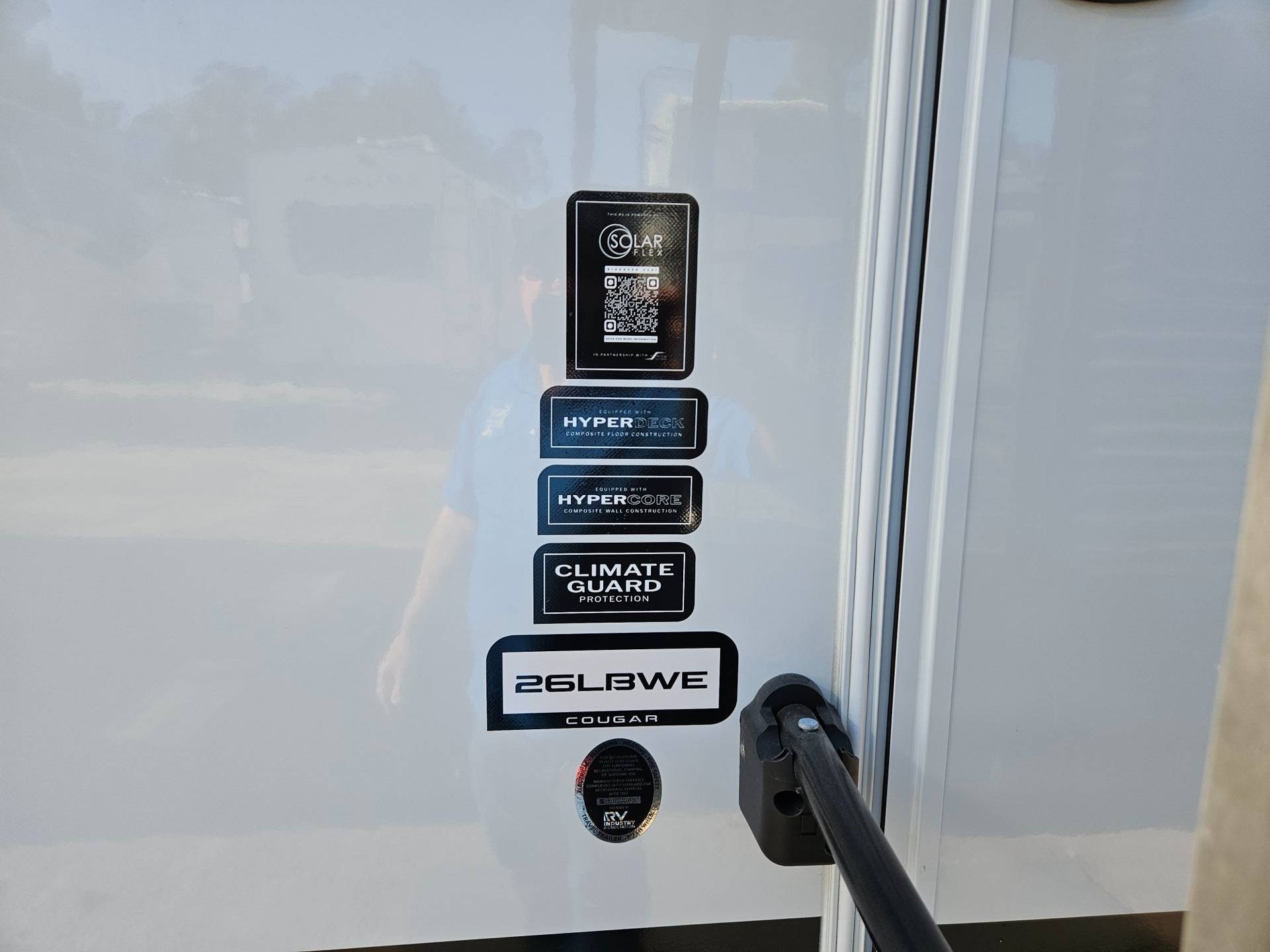 2026 Keystone RV 2026 Keystone RV Cougar Half-Ton - thumbnail 34