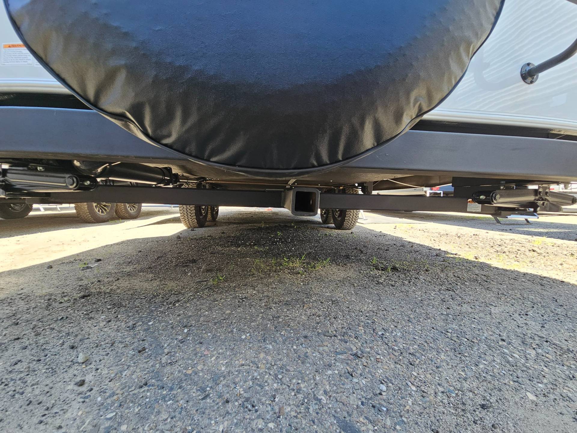 2026 Keystone RV 2026 Keystone RV Cougar Half-Ton - thumbnail 38