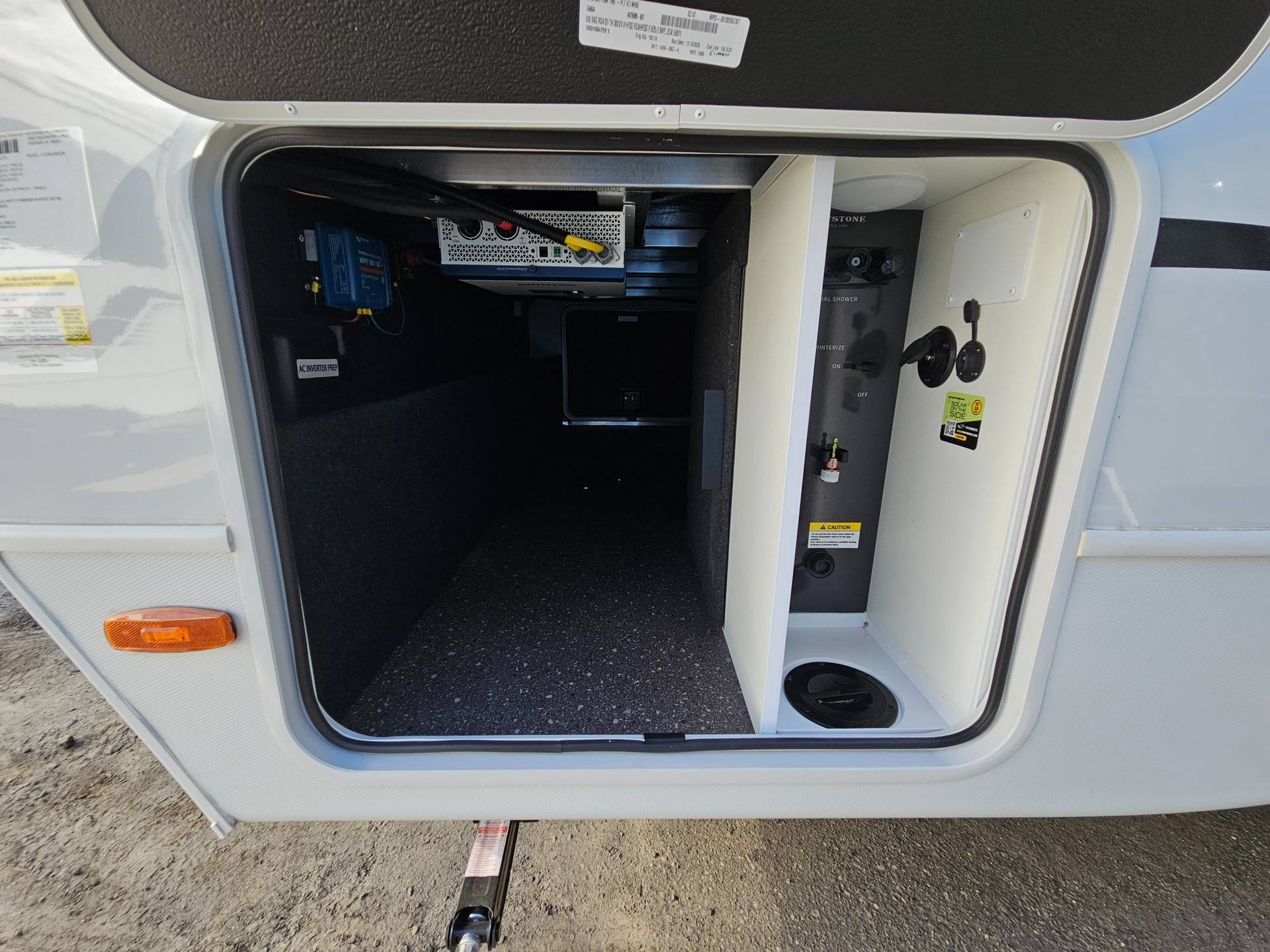 2026 Keystone RV 2026 Keystone RV Cougar Half-Ton - thumbnail 39