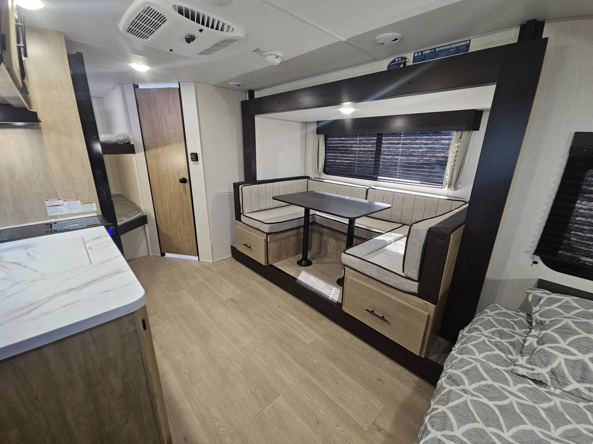 2026 Forest River RV 2026 Forest River RV Cherokee Wolf Pup - thumbnail 6