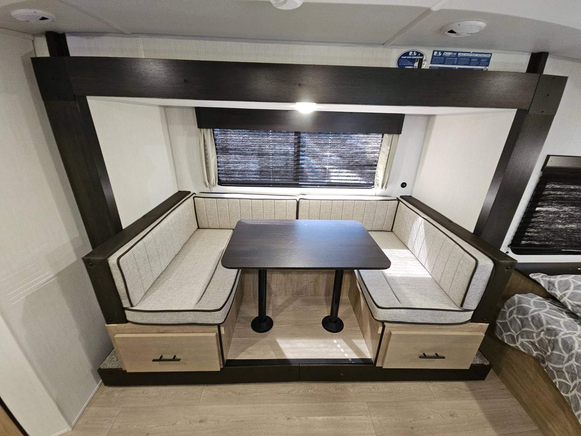 2026 Forest River RV 2026 Forest River RV Cherokee Wolf Pup - thumbnail 8