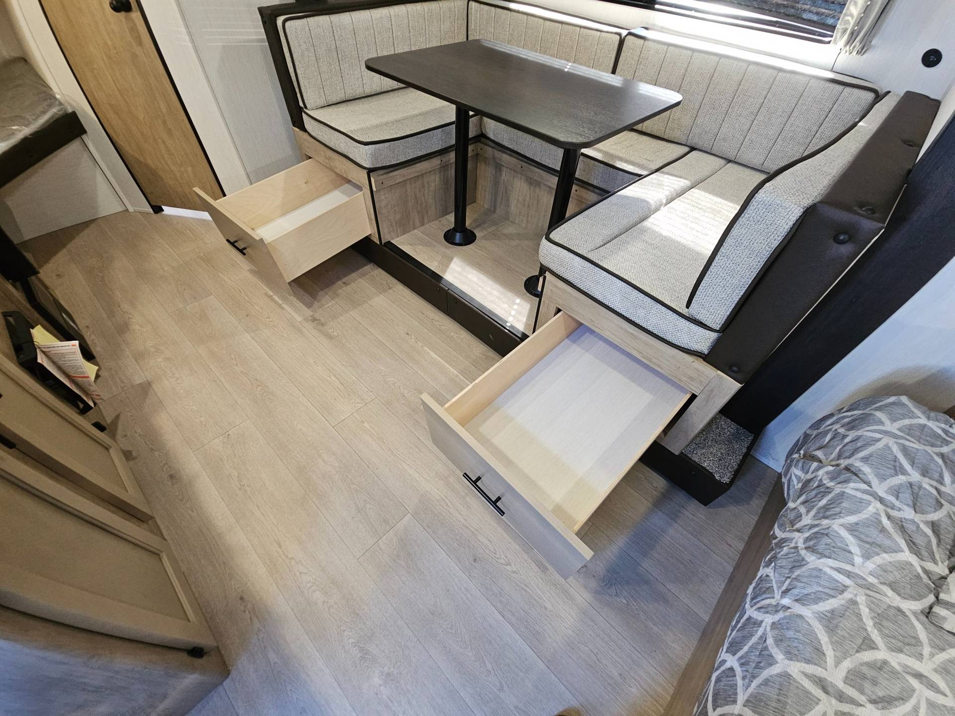 2026 Forest River RV 2026 Forest River RV Cherokee Wolf Pup - thumbnail 9