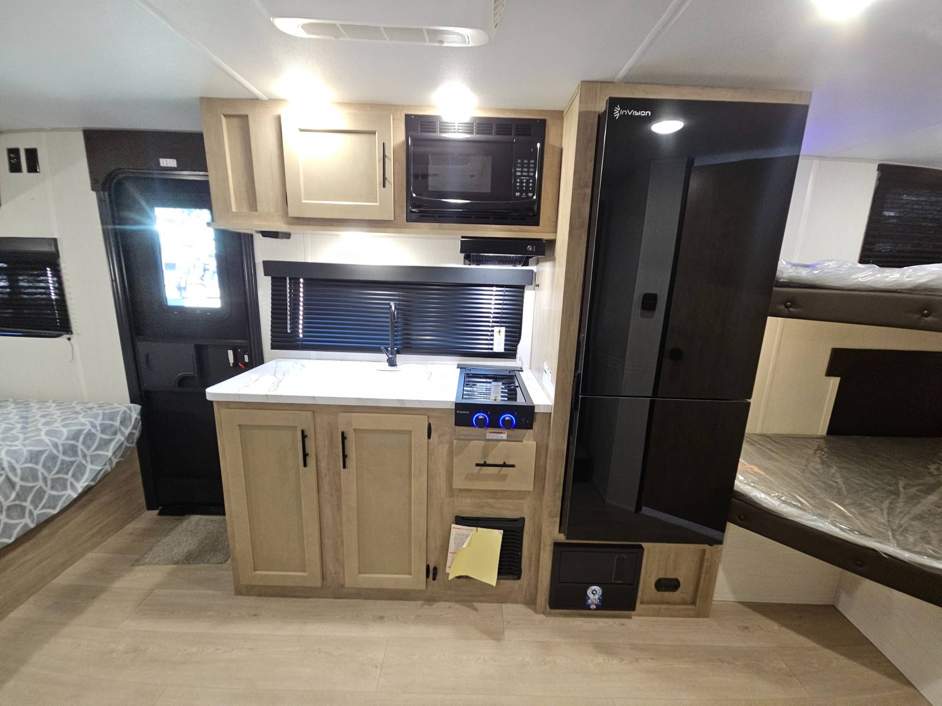 2026 Forest River RV 2026 Forest River RV Cherokee Wolf Pup - thumbnail 11