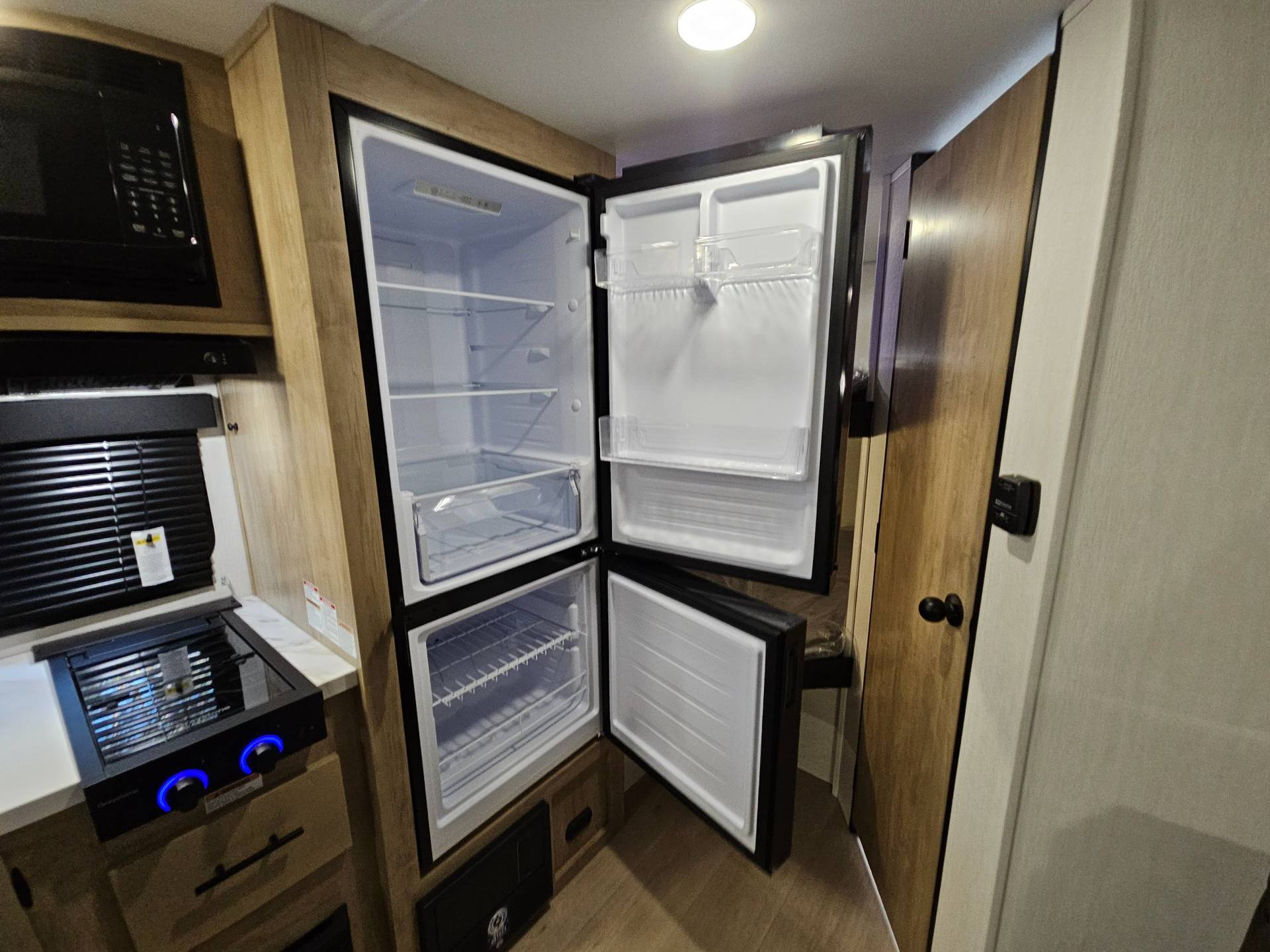 2026 Forest River RV 2026 Forest River RV Cherokee Wolf Pup - thumbnail 12