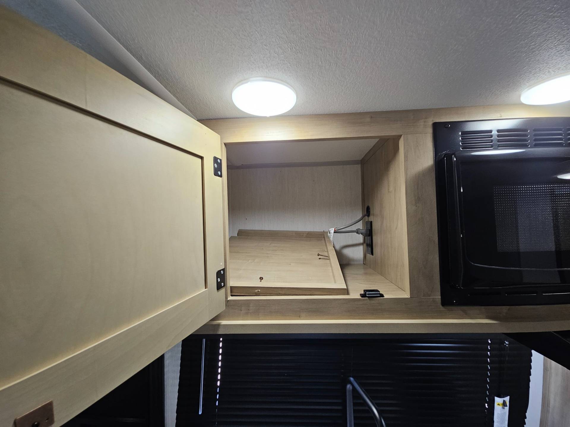 2026 Forest River RV 2026 Forest River RV Cherokee Wolf Pup - thumbnail 14