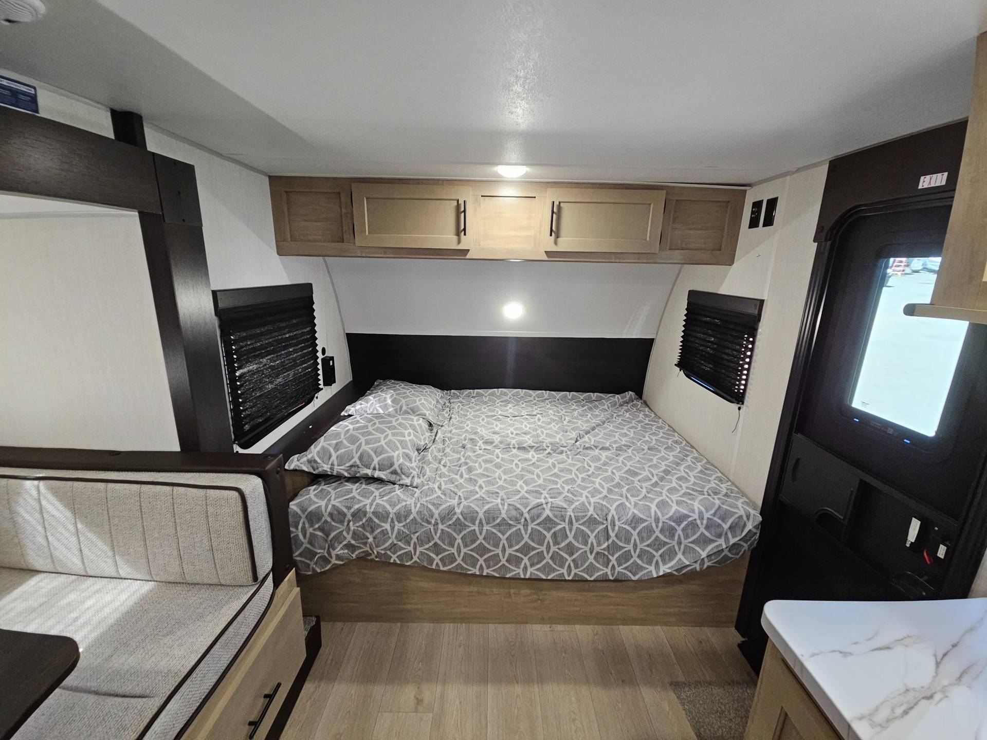 2026 Forest River RV 2026 Forest River RV Cherokee Wolf Pup - thumbnail 18