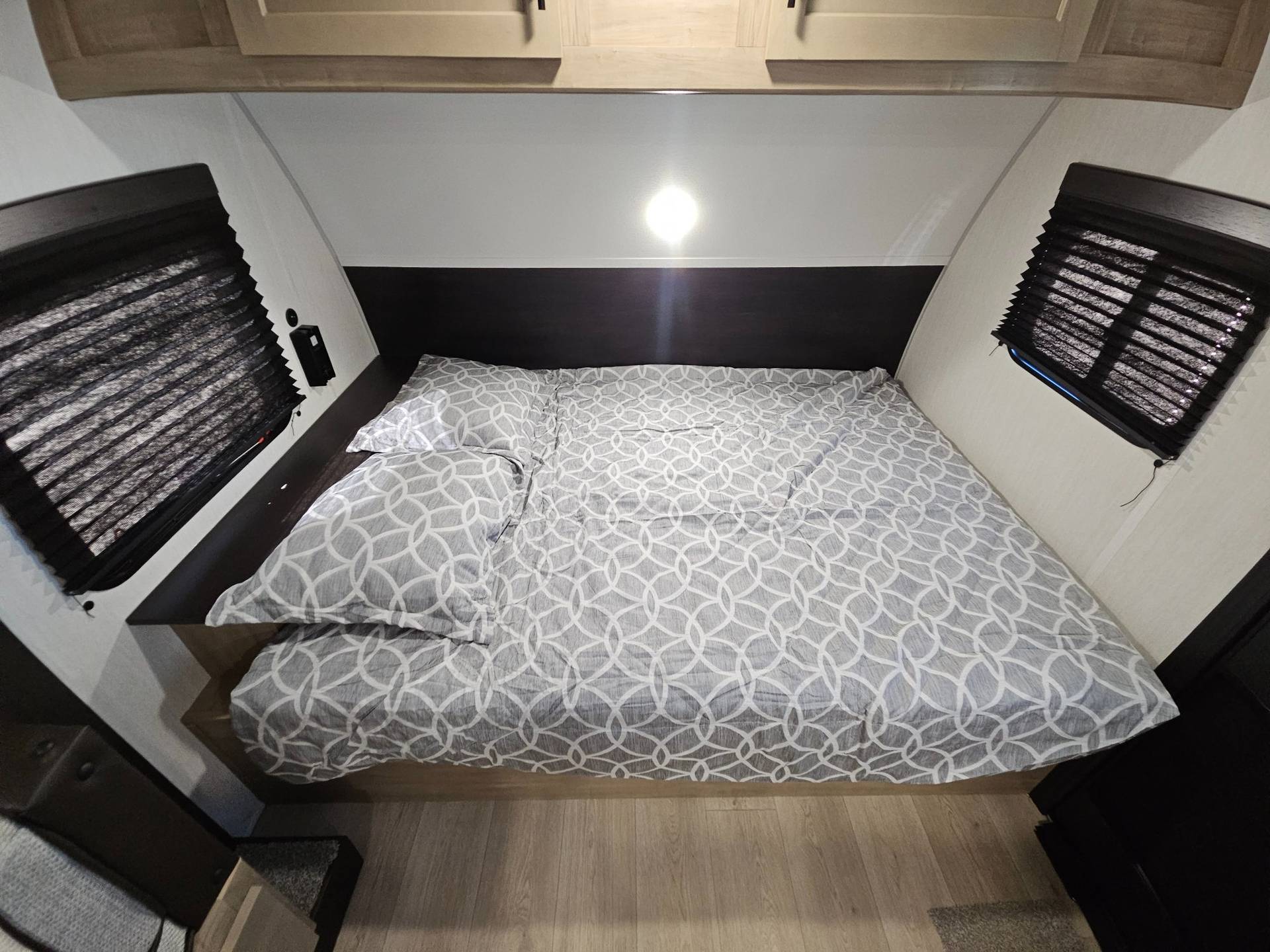 2026 Forest River RV 2026 Forest River RV Cherokee Wolf Pup - thumbnail 19