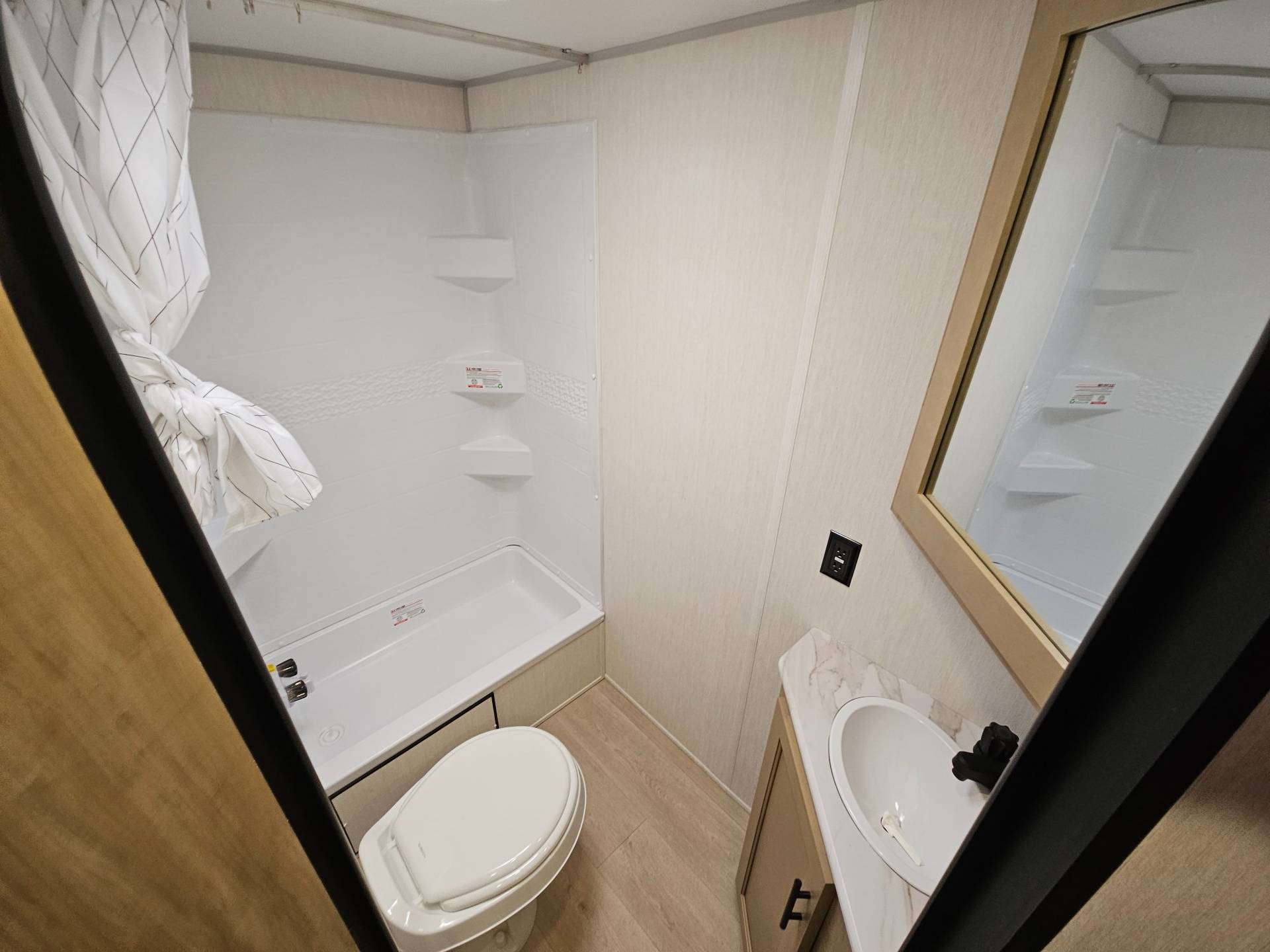 2026 Forest River RV 2026 Forest River RV Cherokee Wolf Pup - thumbnail 21