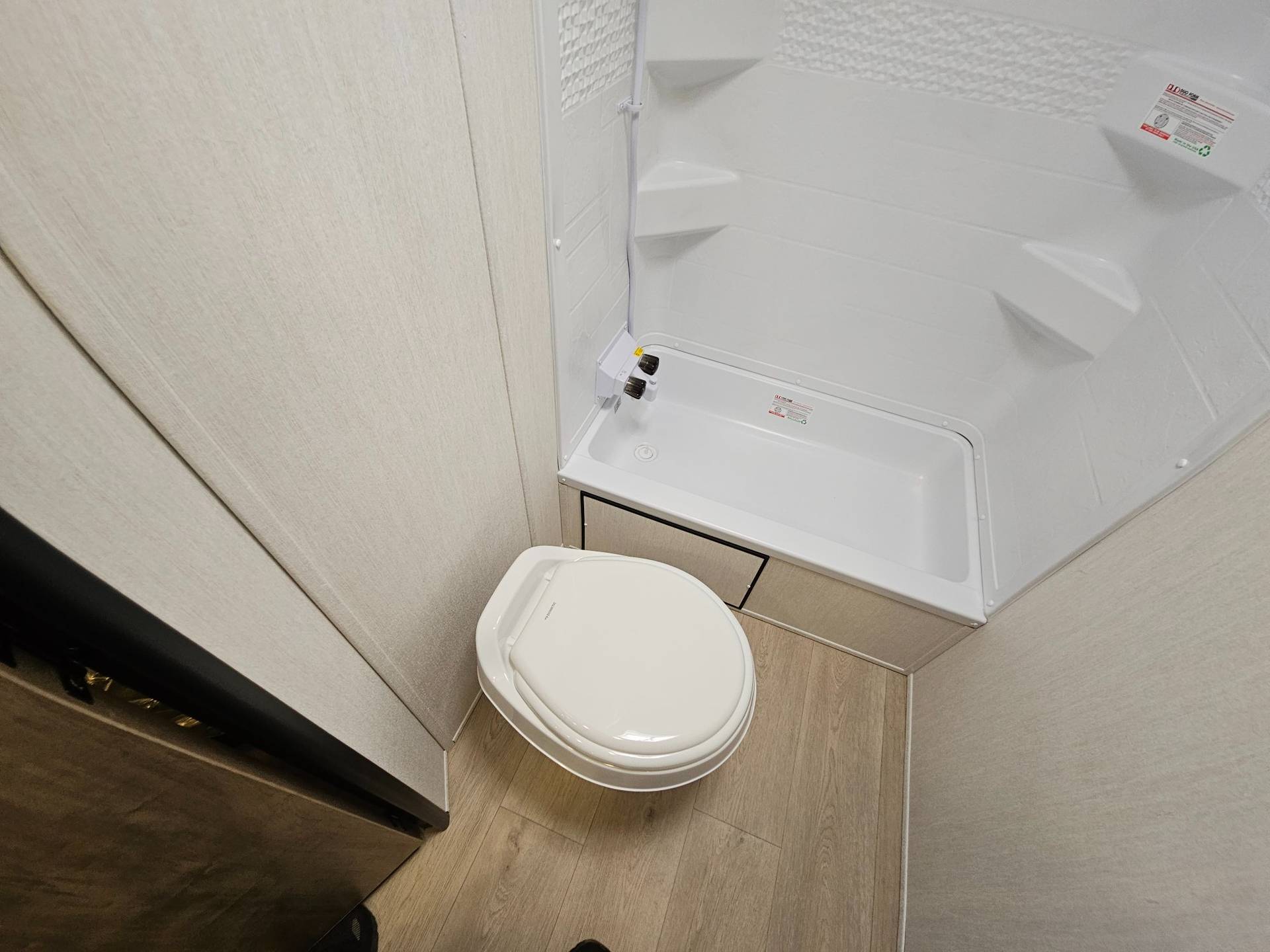 2026 Forest River RV 2026 Forest River RV Cherokee Wolf Pup - thumbnail 23