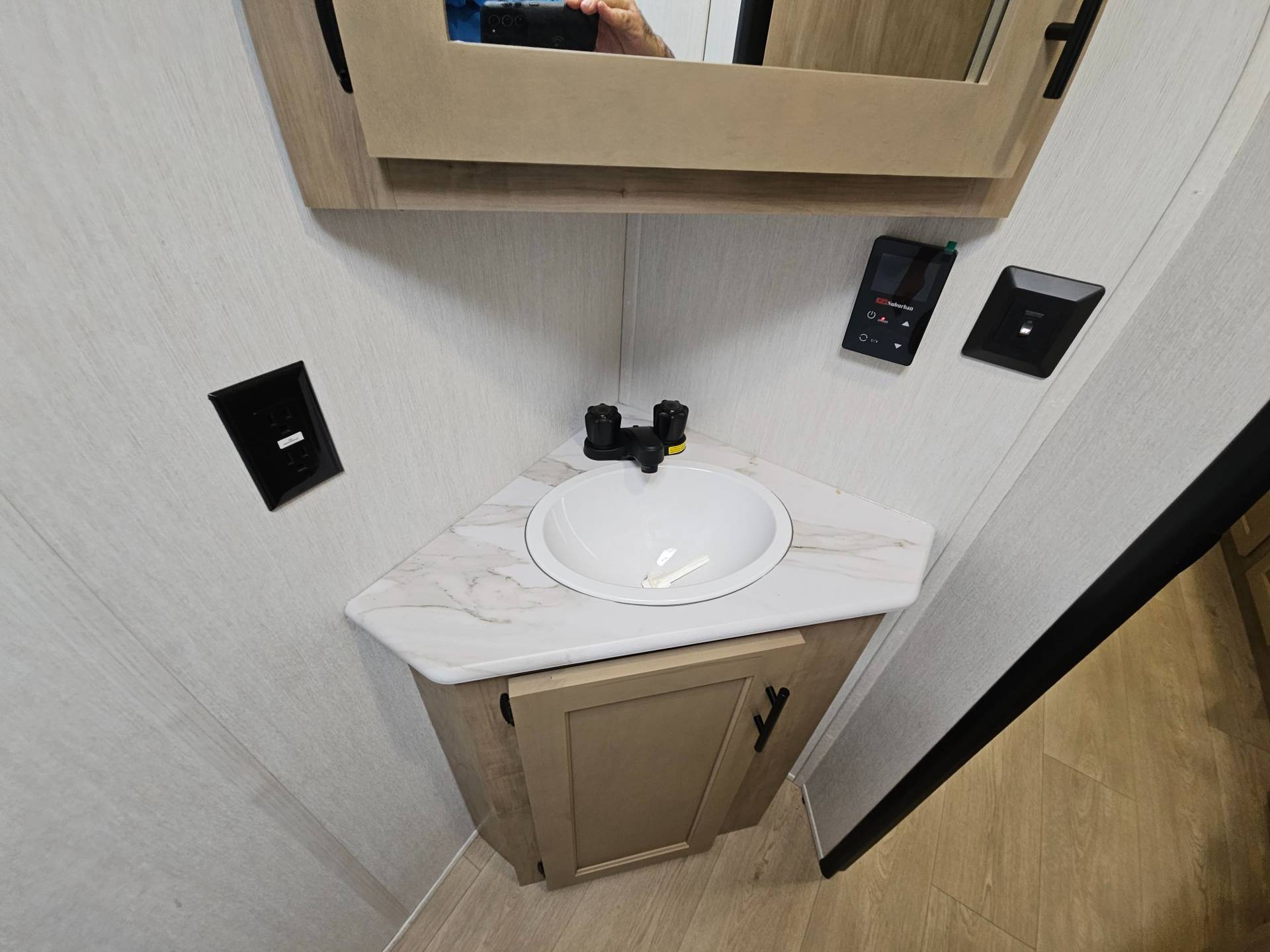 2026 Forest River RV 2026 Forest River RV Cherokee Wolf Pup - thumbnail 26