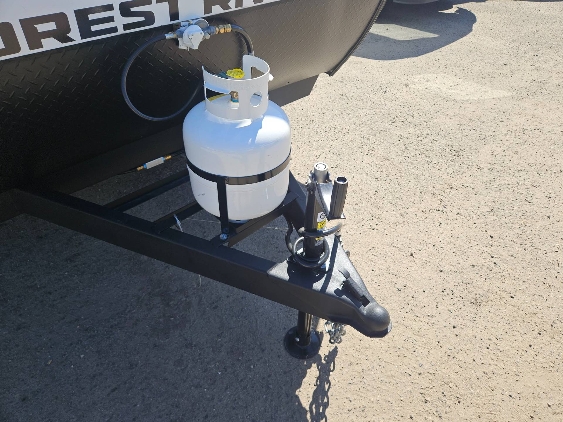 2026 Forest River RV 2026 Forest River RV Cherokee Wolf Pup - thumbnail 28