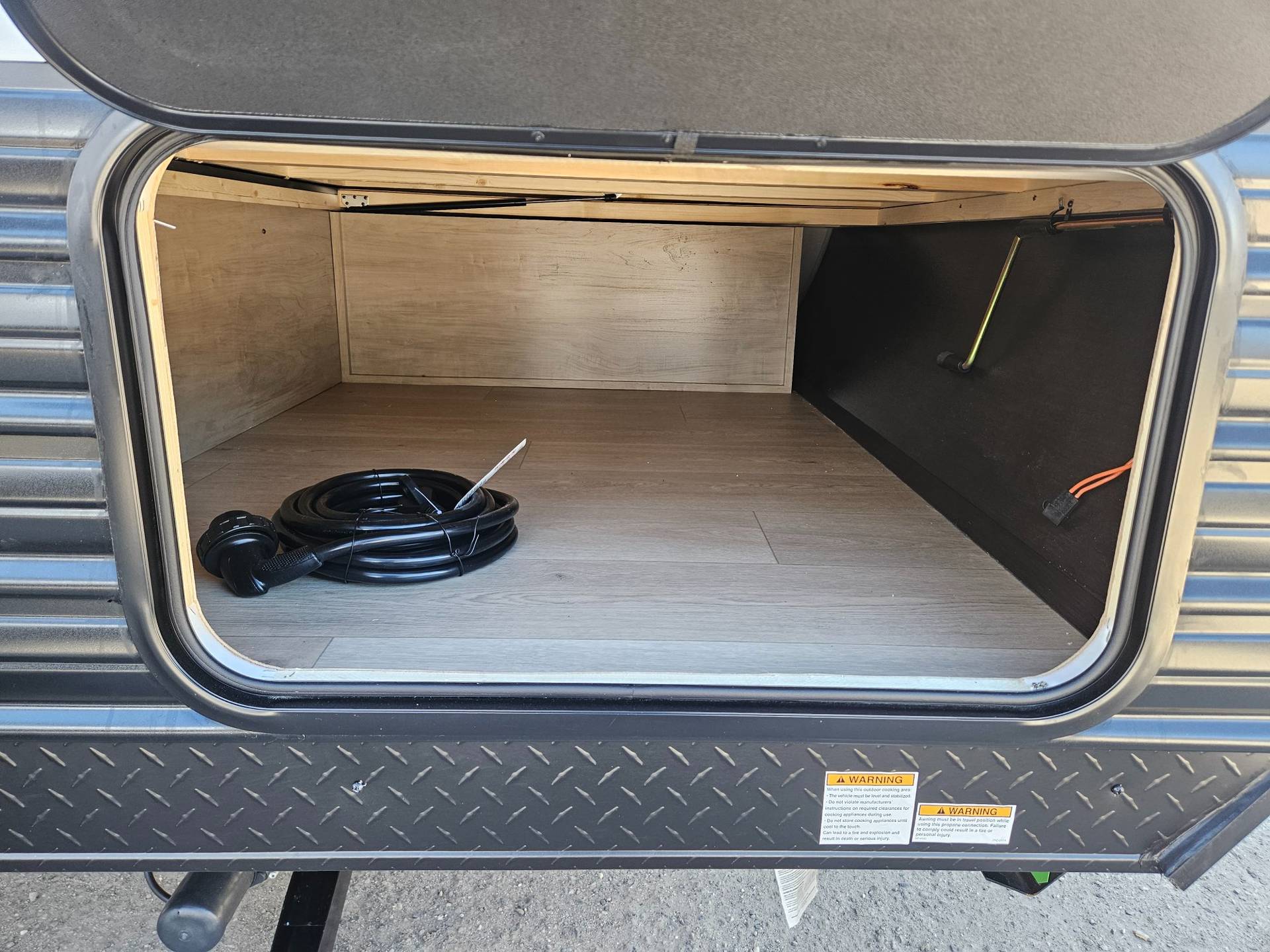 2026 Forest River RV 2026 Forest River RV Cherokee Wolf Pup - thumbnail 29