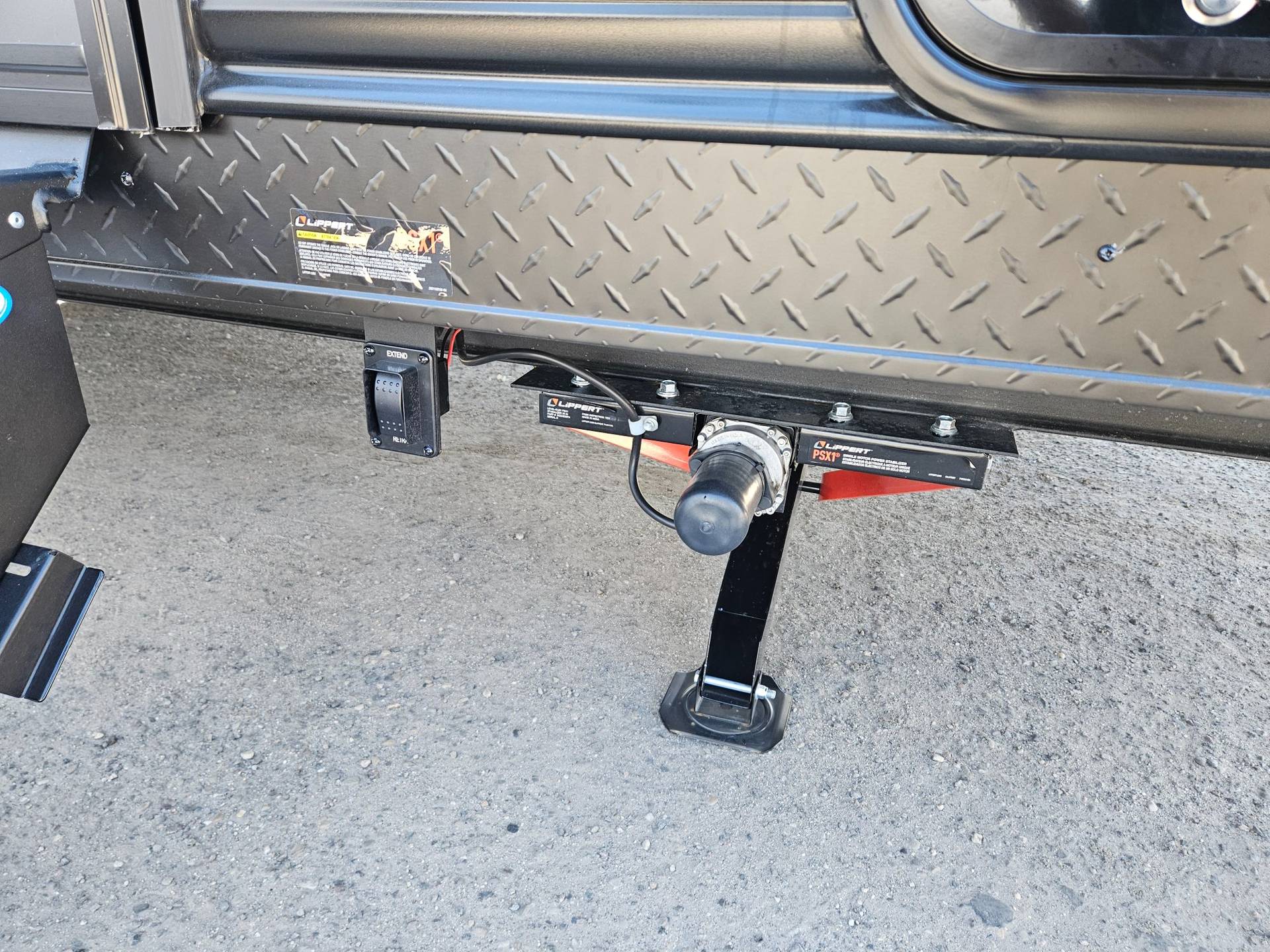 2026 Forest River RV 2026 Forest River RV Cherokee Wolf Pup - thumbnail 30