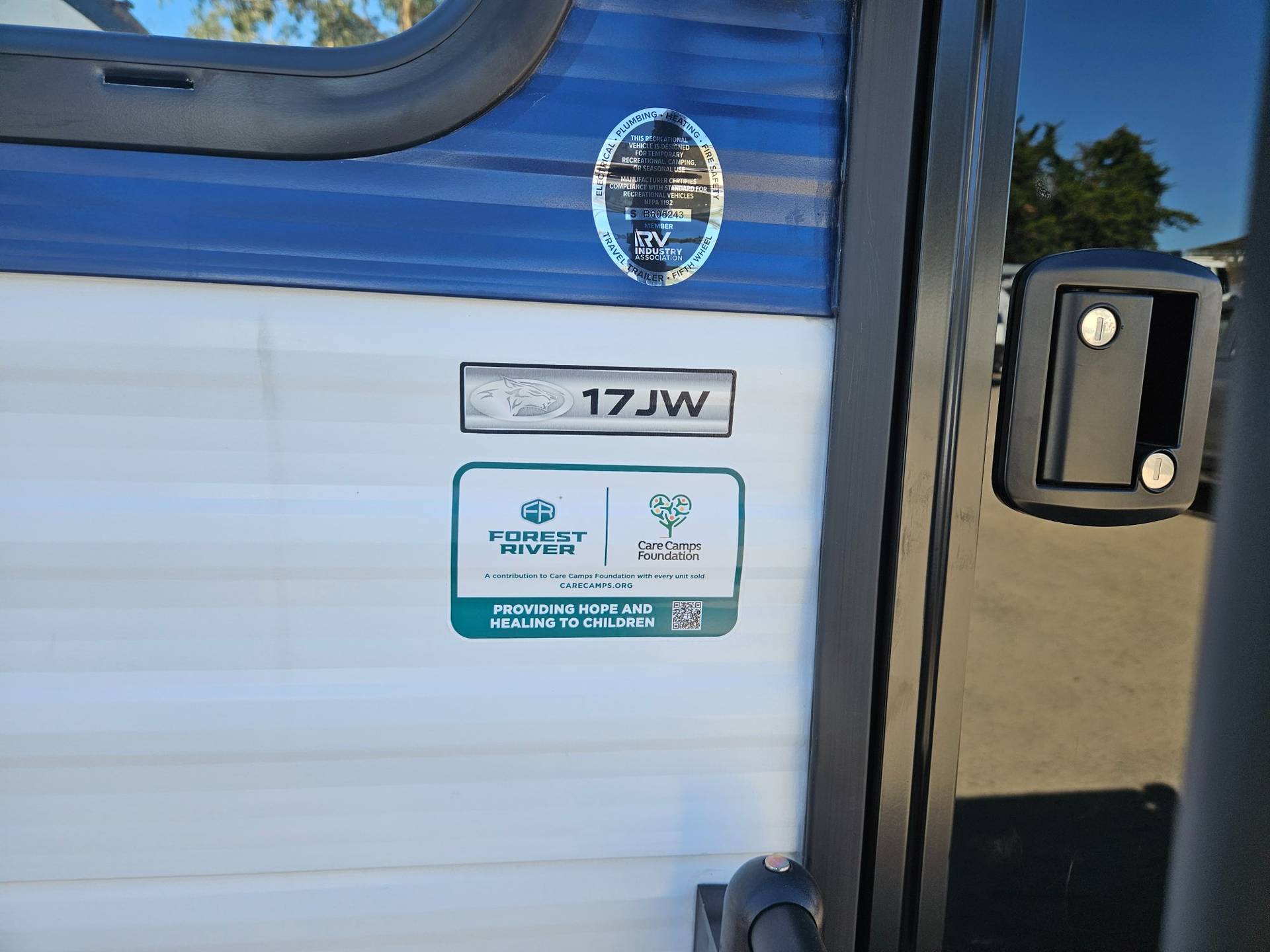 2026 Forest River RV 2026 Forest River RV Cherokee Wolf Pup - thumbnail 32