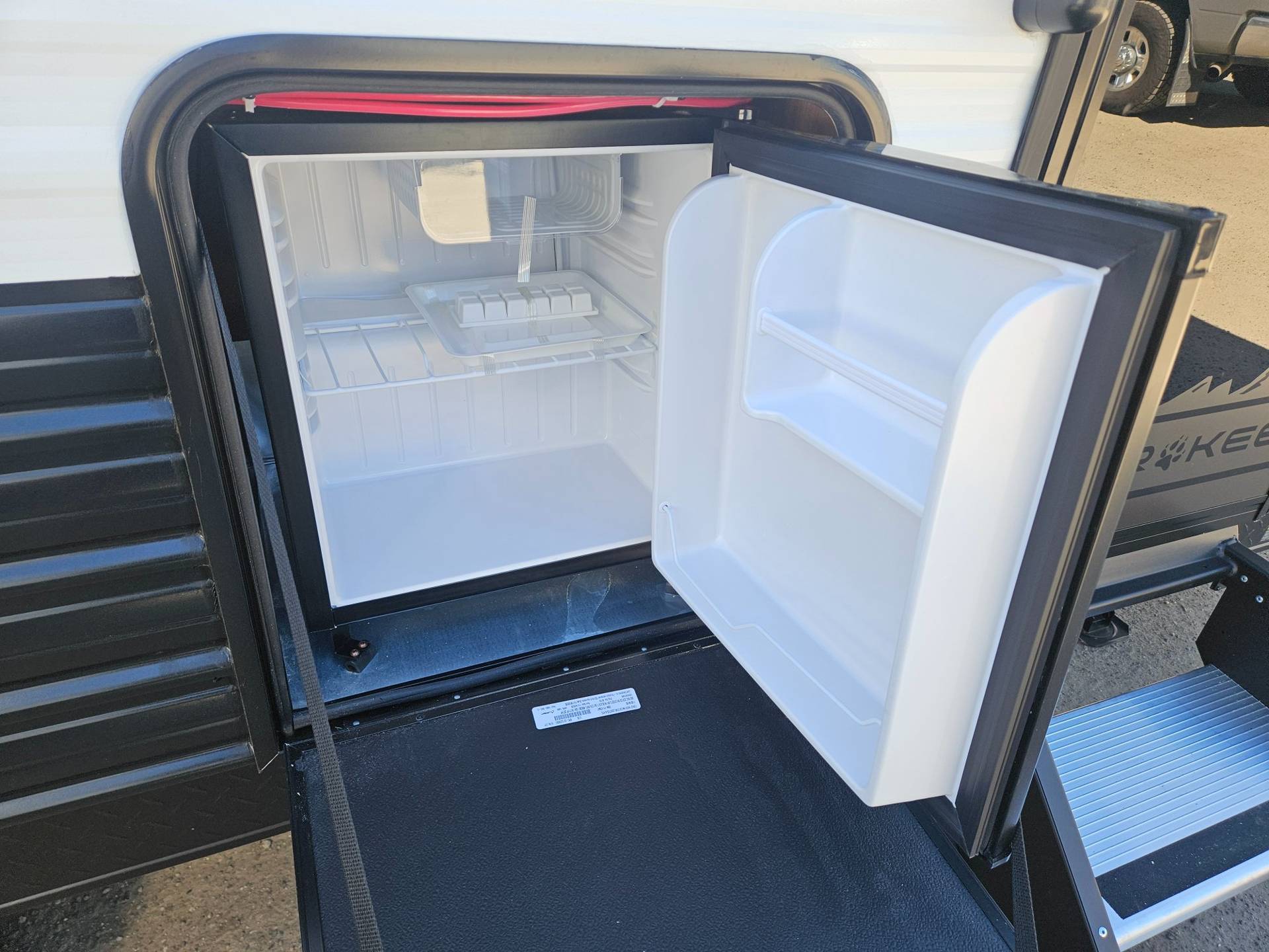 2026 Forest River RV 2026 Forest River RV Cherokee Wolf Pup - thumbnail 33