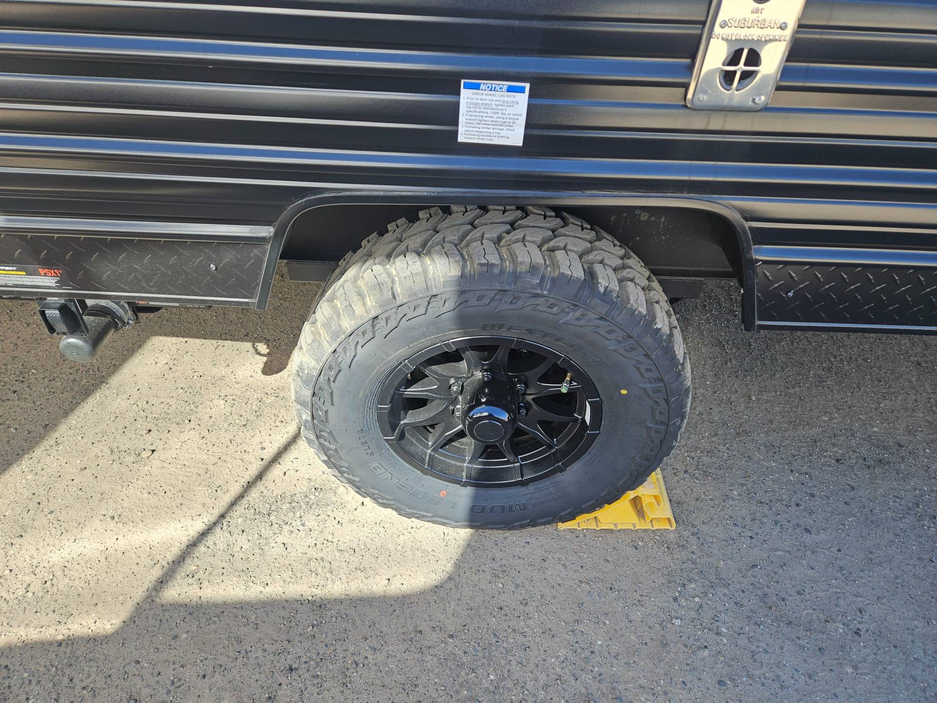 2026 Forest River RV 2026 Forest River RV Cherokee Wolf Pup - thumbnail 34