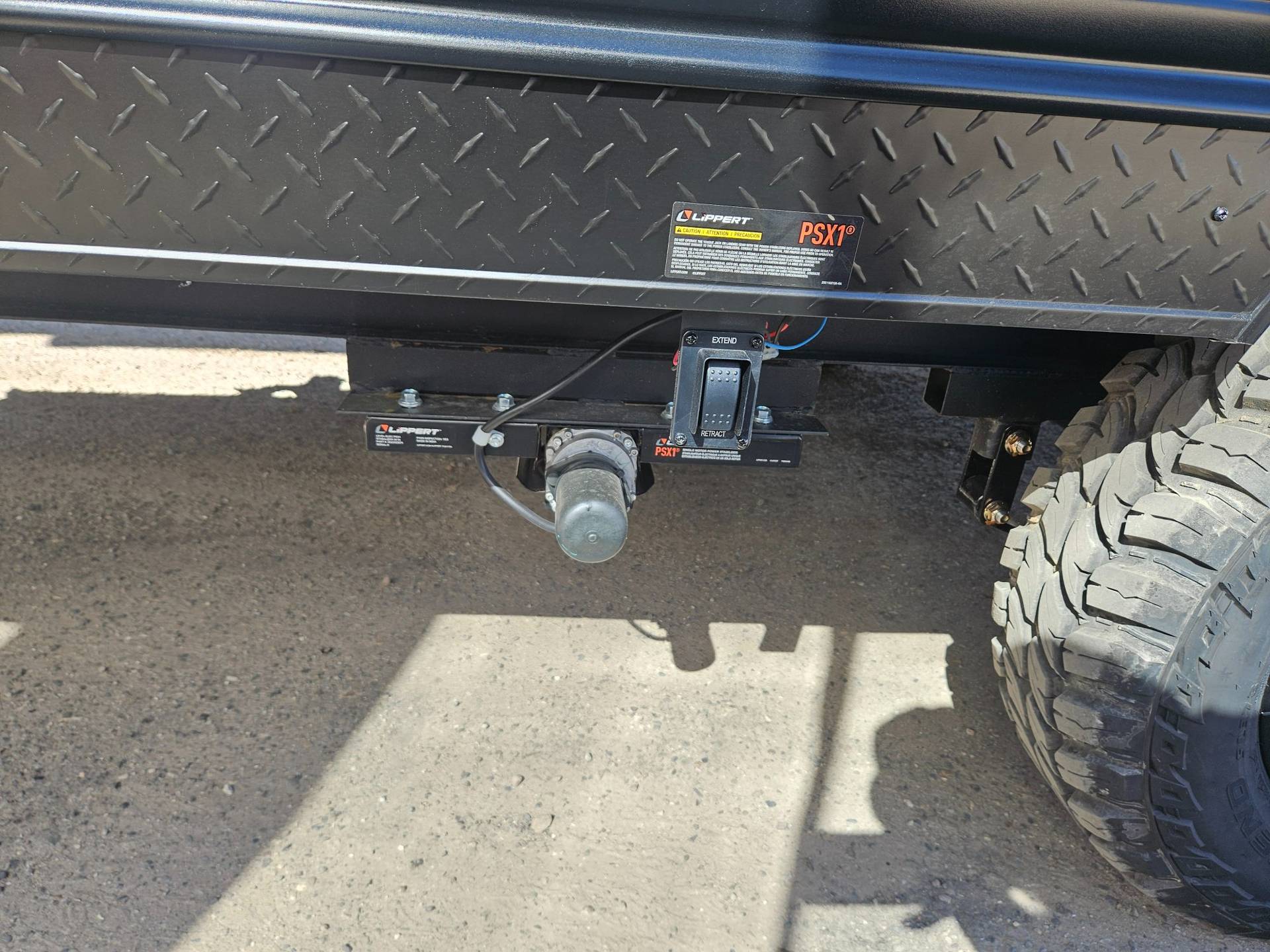 2026 Forest River RV 2026 Forest River RV Cherokee Wolf Pup - thumbnail 35