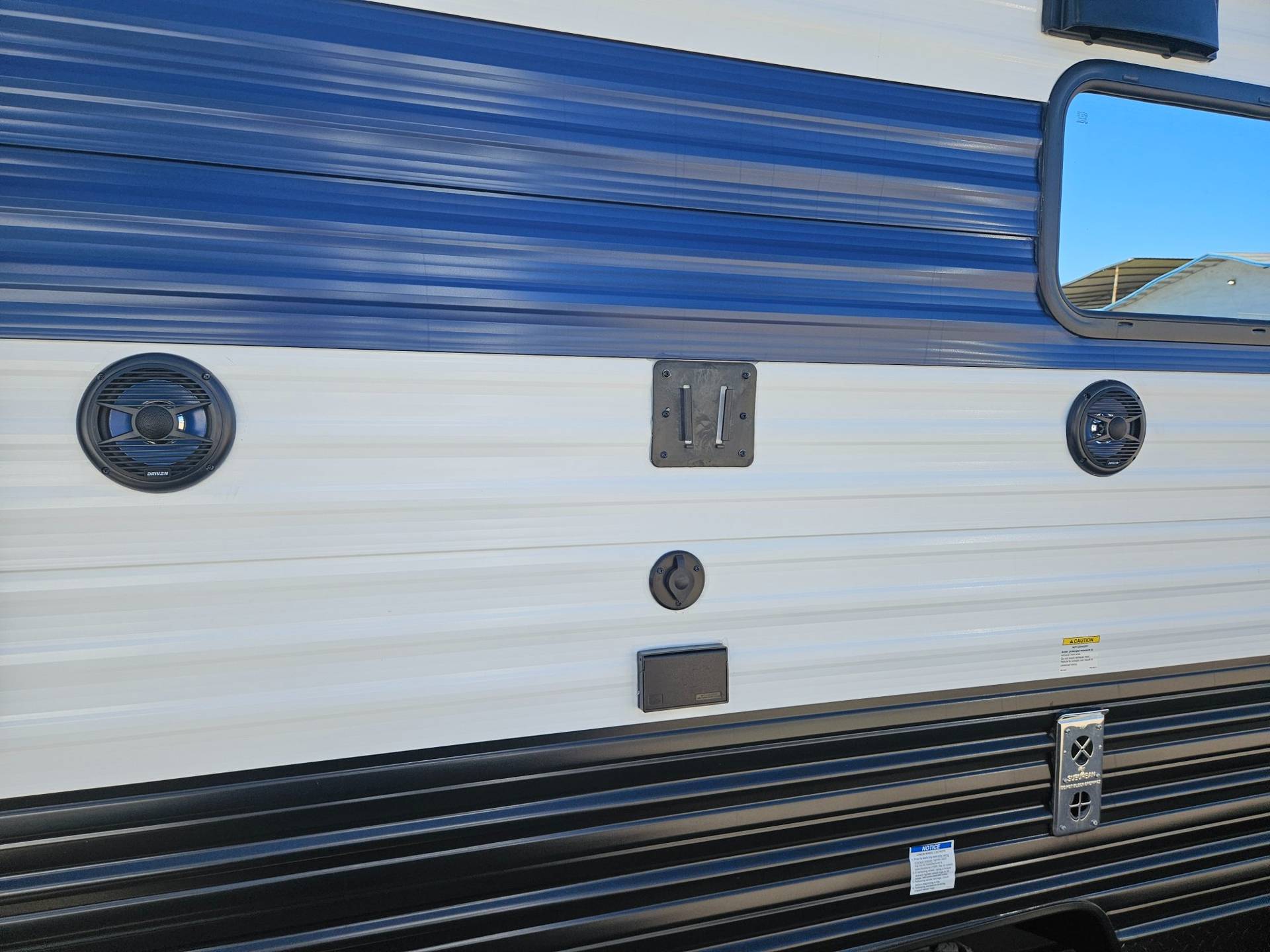 2026 Forest River RV 2026 Forest River RV Cherokee Wolf Pup - thumbnail 36