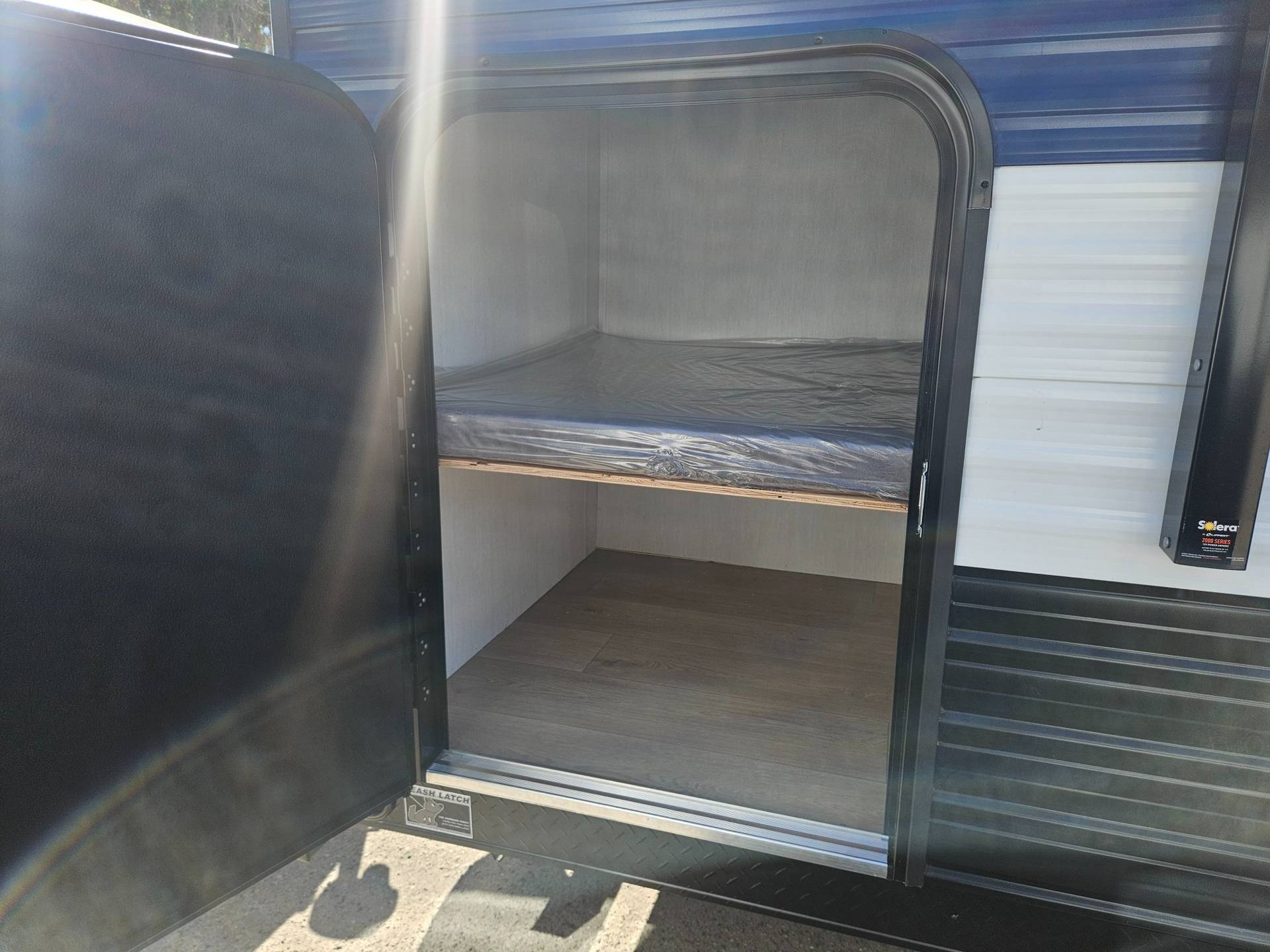 2026 Forest River RV 2026 Forest River RV Cherokee Wolf Pup - thumbnail 38