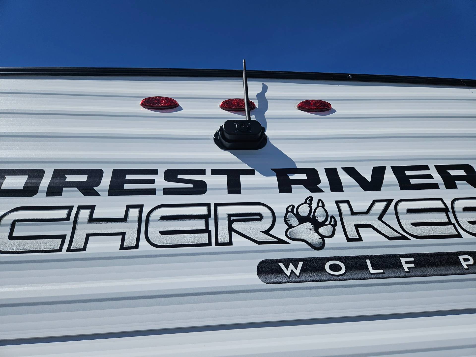 2026 Forest River RV 2026 Forest River RV Cherokee Wolf Pup - thumbnail 40