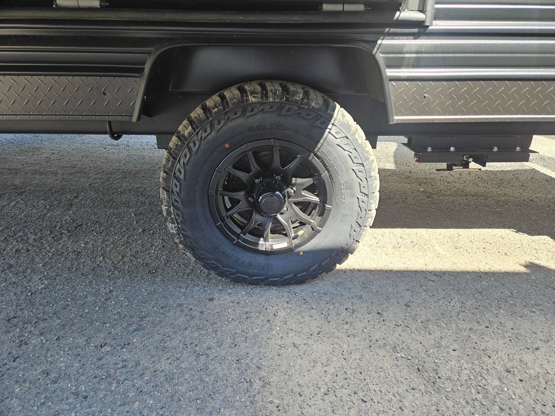 2026 Forest River RV 2026 Forest River RV Cherokee Wolf Pup - thumbnail 41