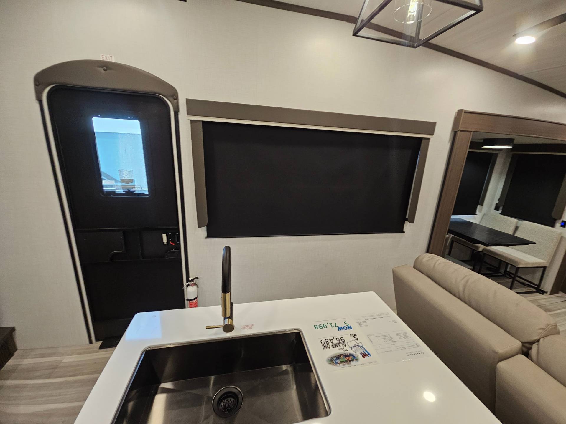 2026 Keystone RV 2026 Keystone RV Cougar - thumbnail 7