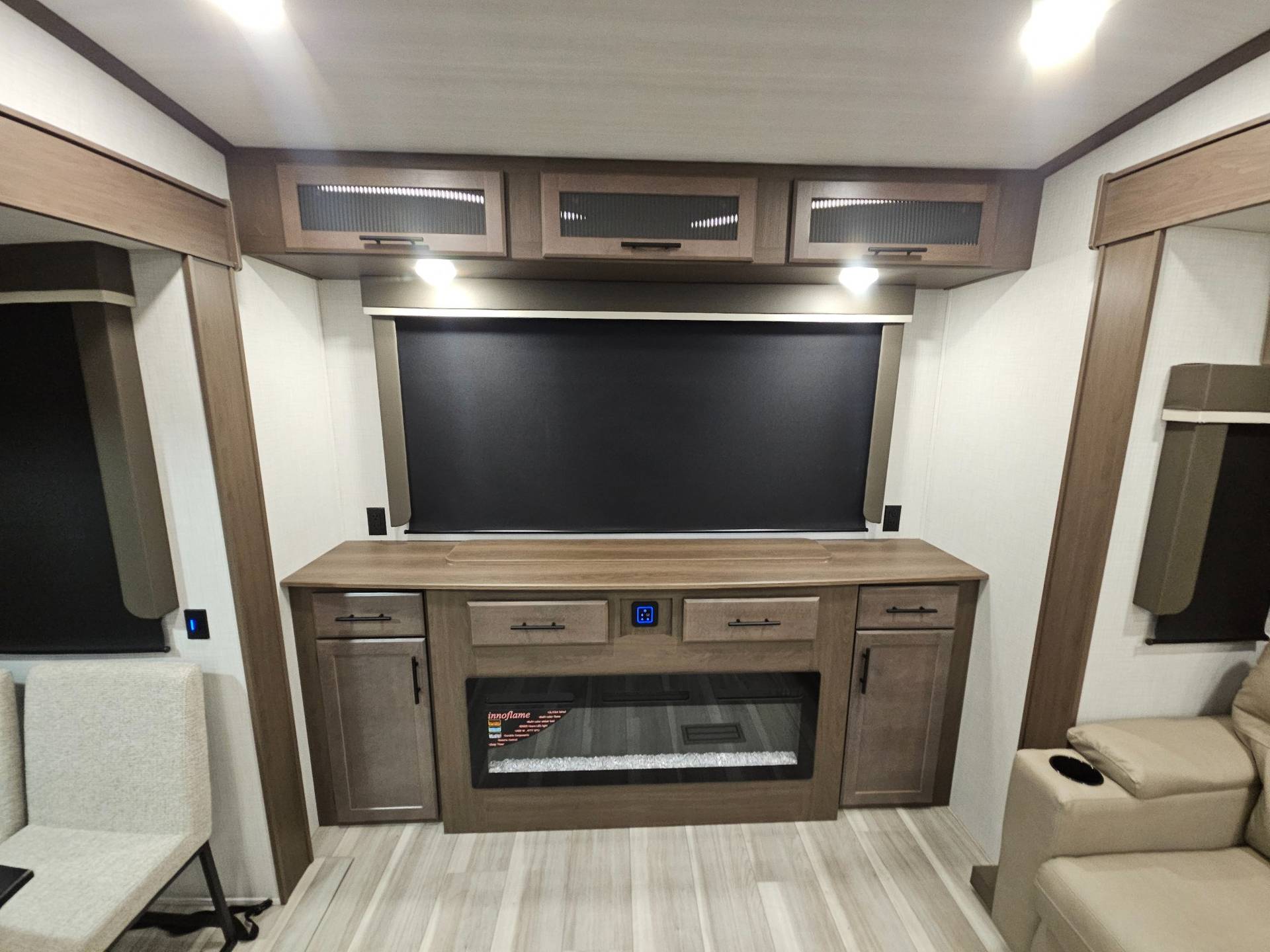 2026 Keystone RV 2026 Keystone RV Cougar - thumbnail 10